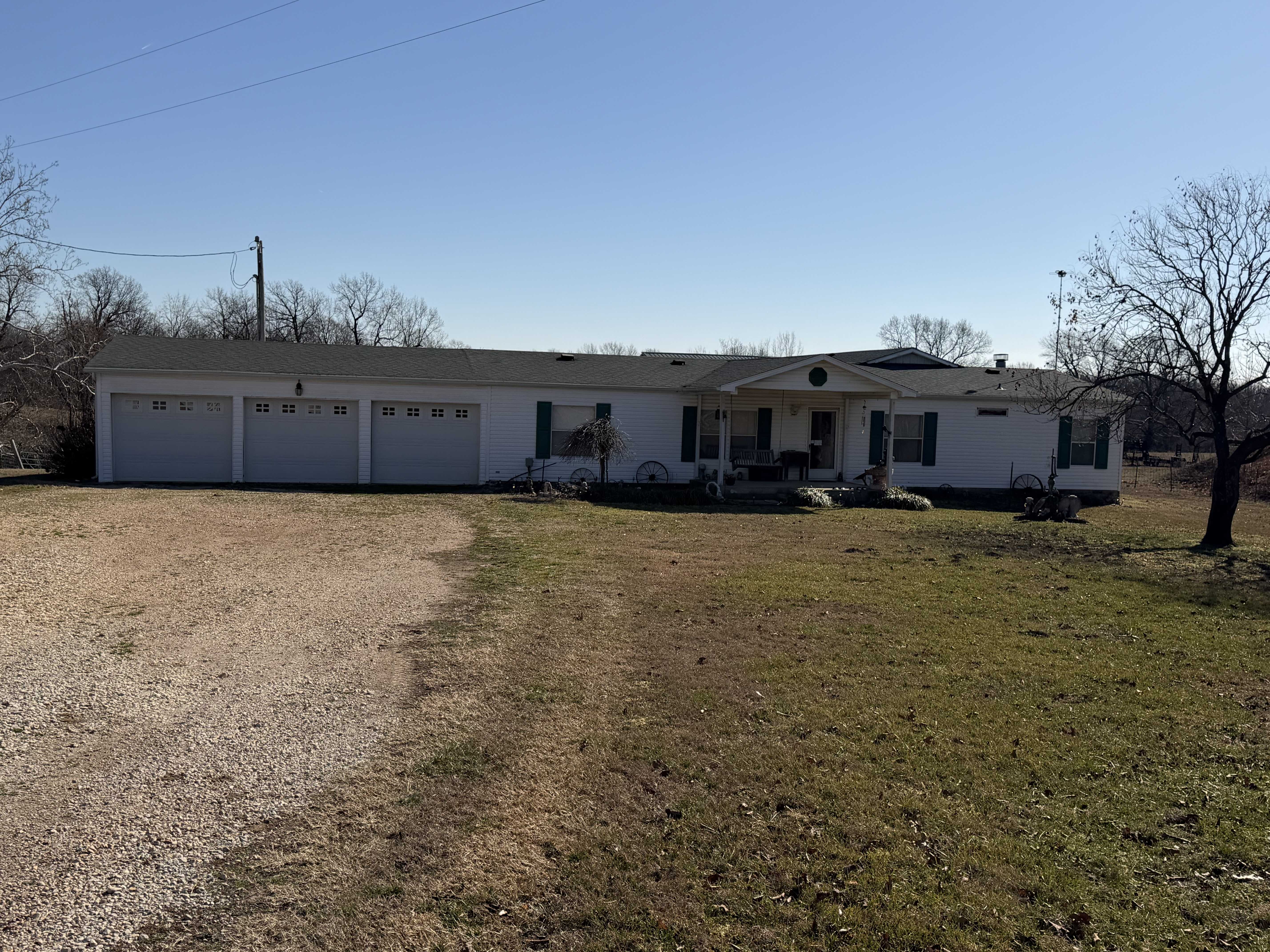 Auction teaser for Estate Auction