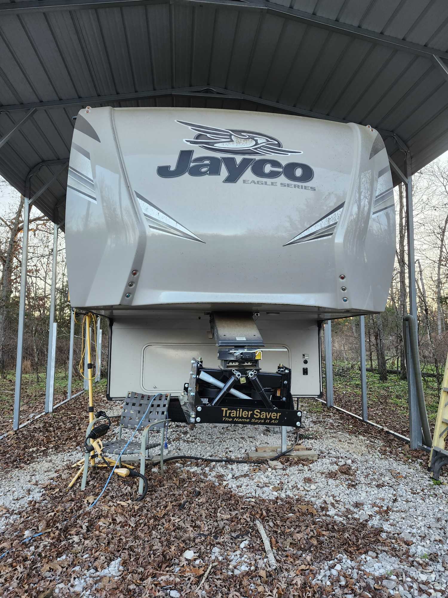 Auction teaser for Estate Auction