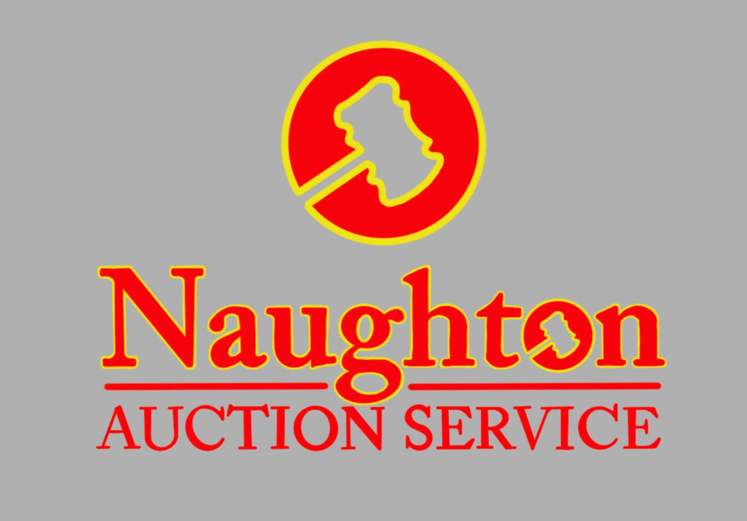 Auction teaser for Naughton Auction Annual Spring Consignment Auction 