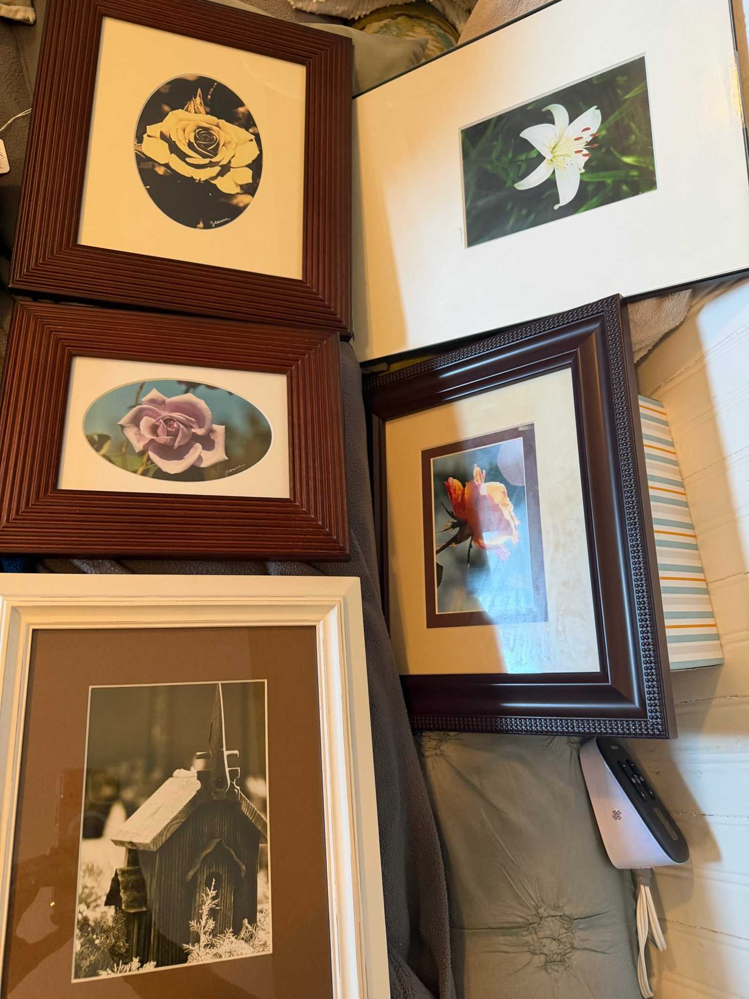 Auction teaser for Public Auction