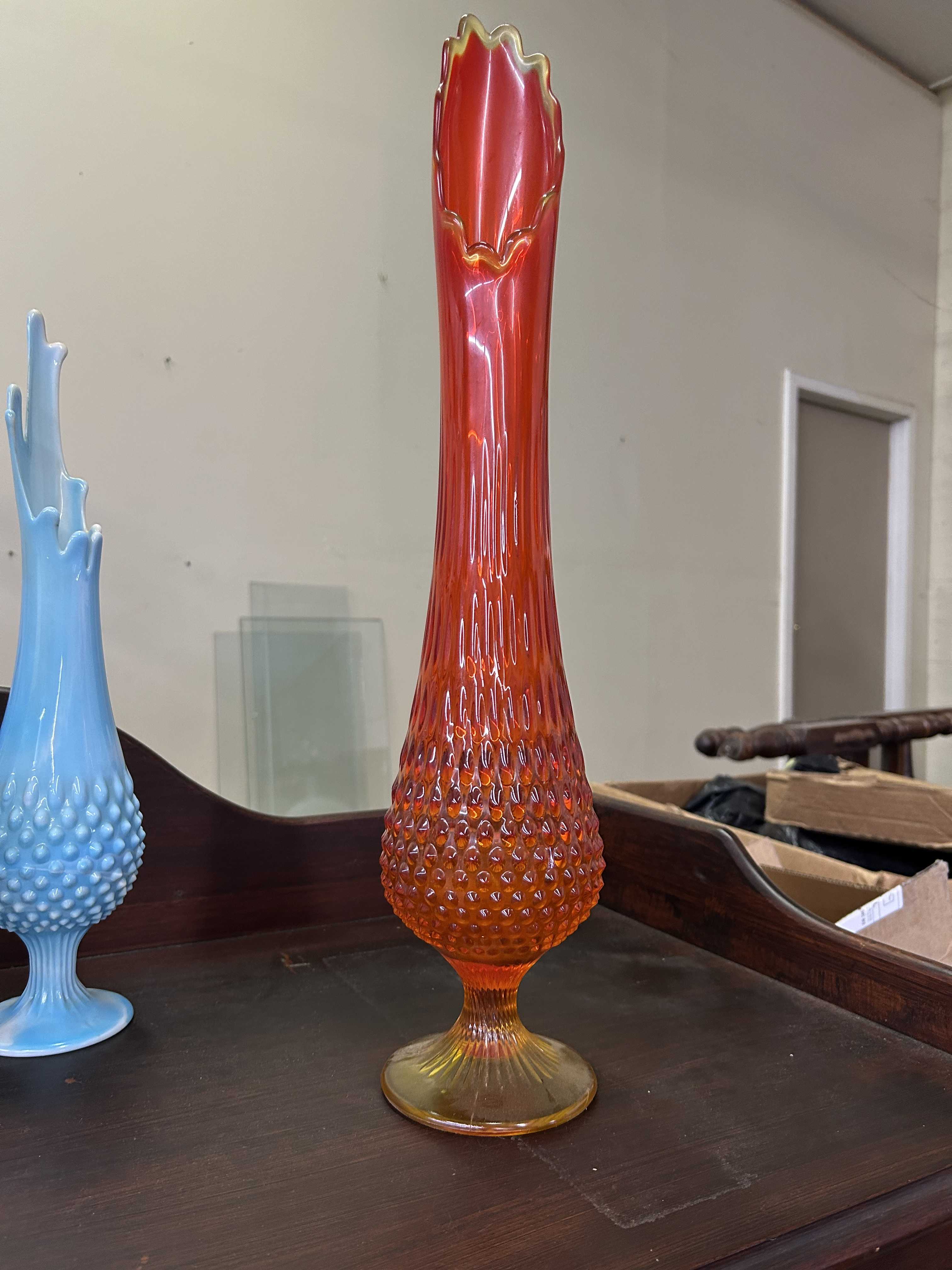 Auction teaser for Estate Auction