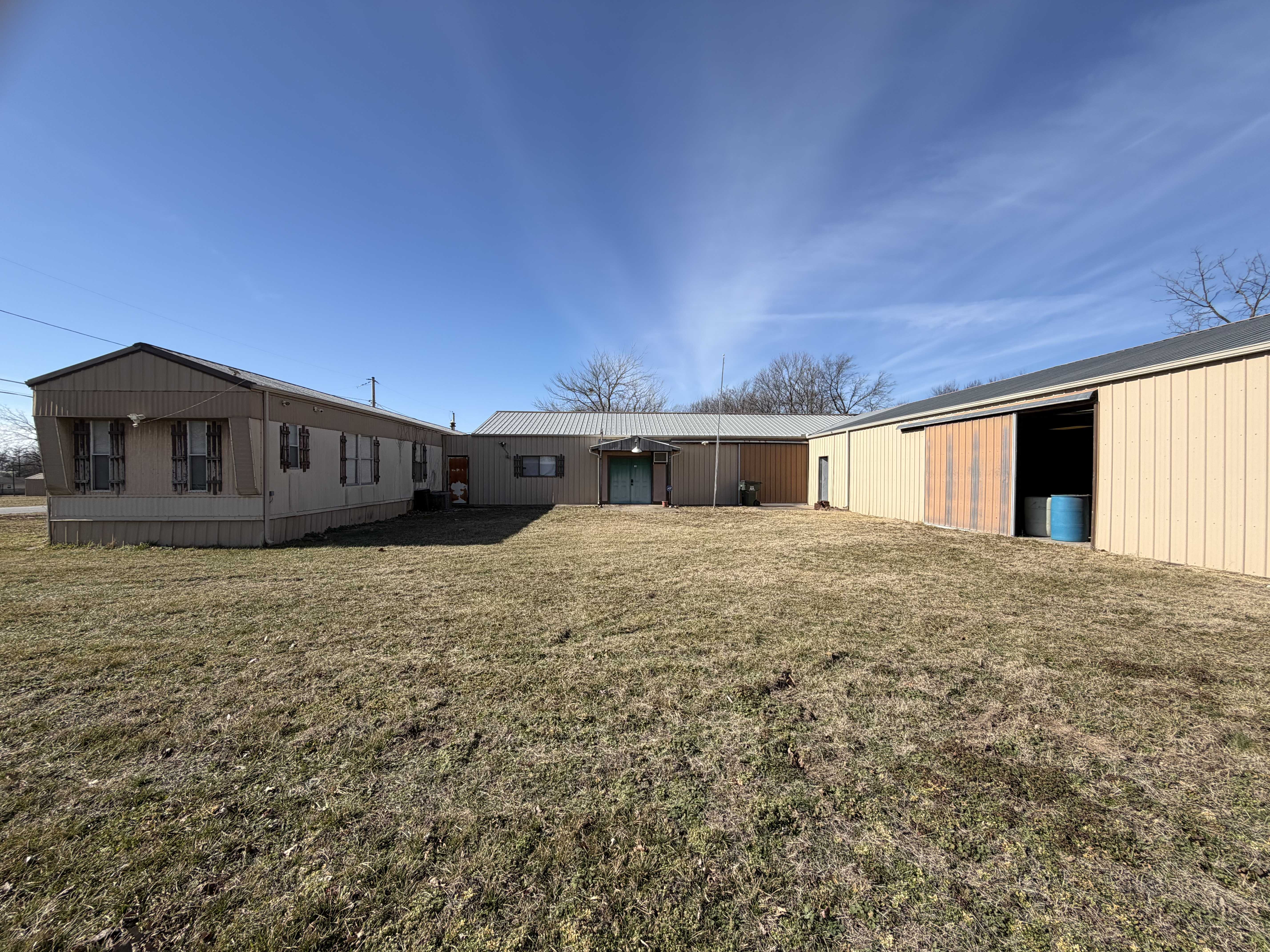 Auction teaser for Estate Auction