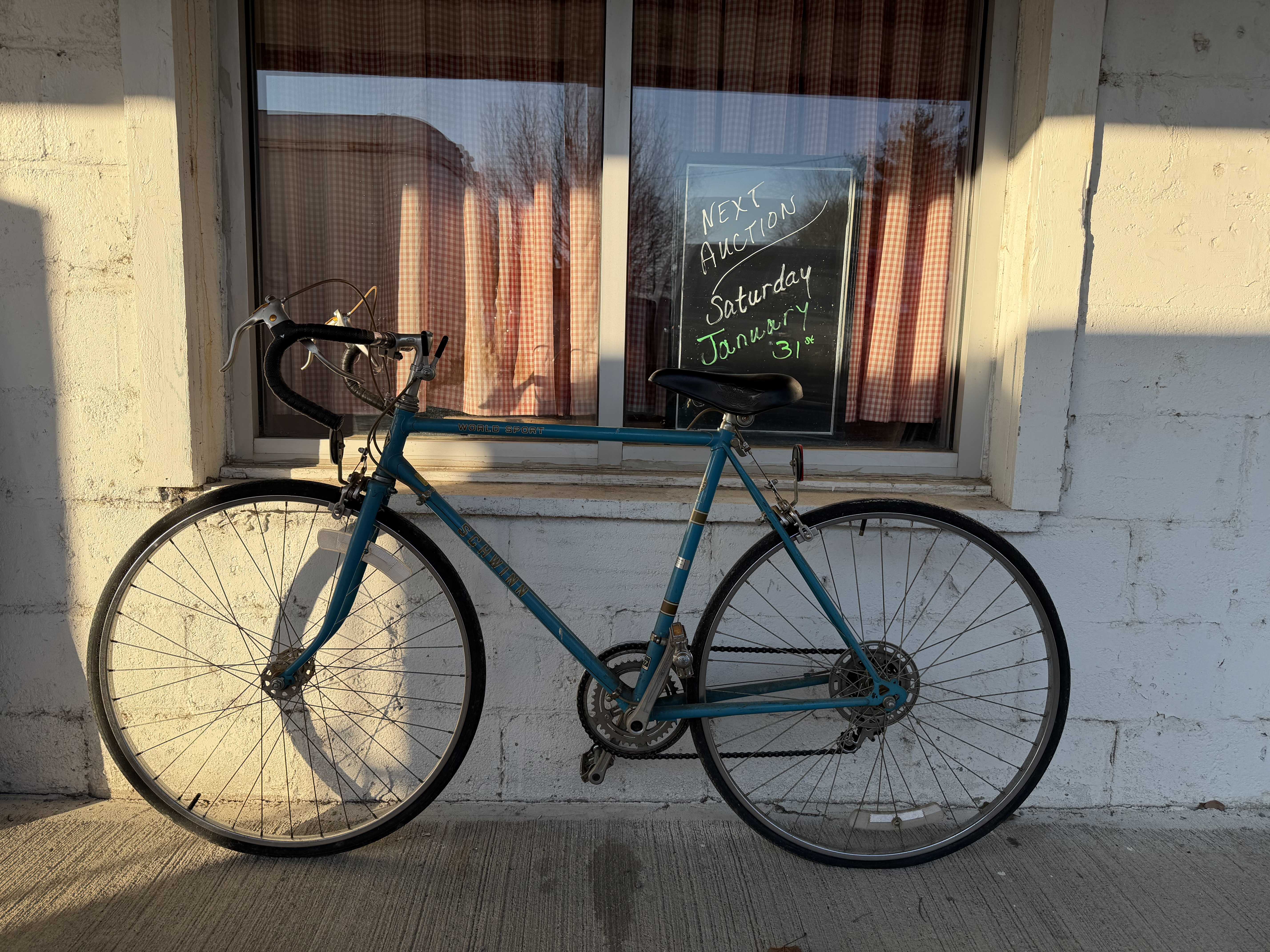 Featured auction image