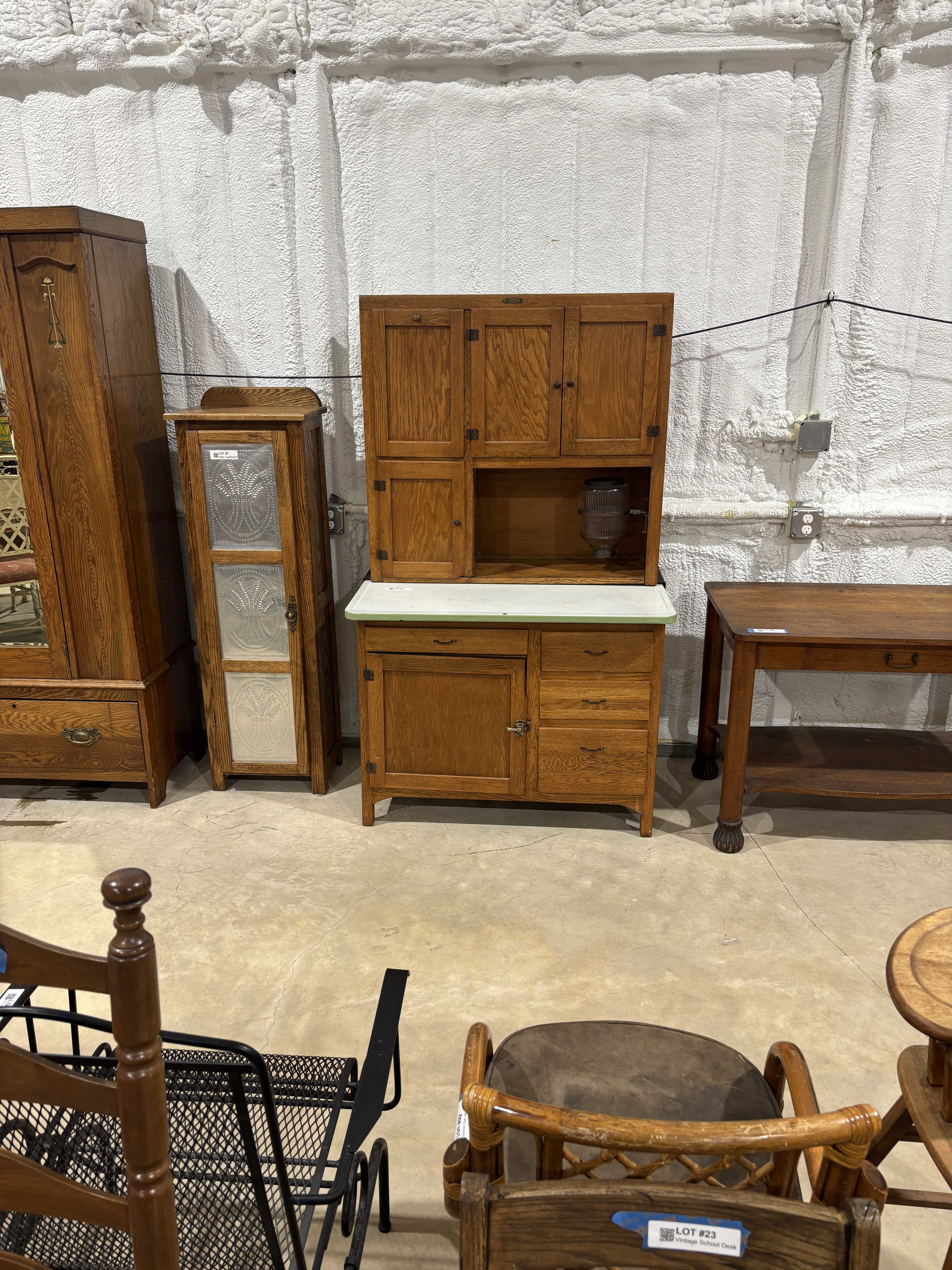 Featured auction image