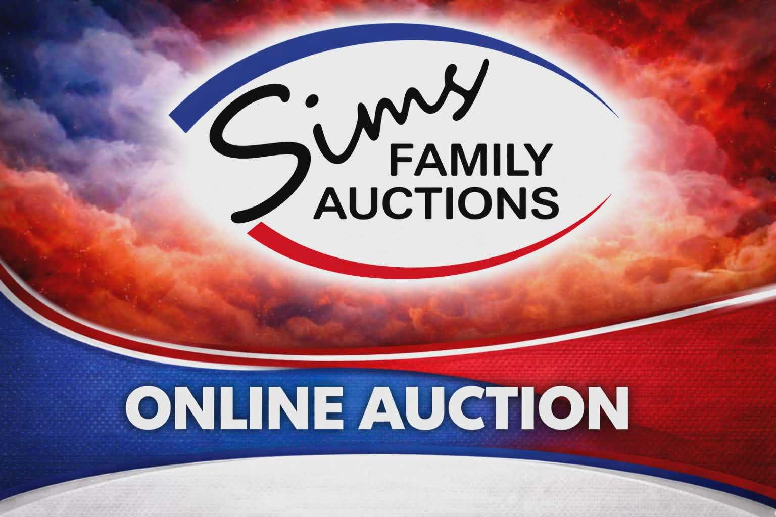 Featured auction image