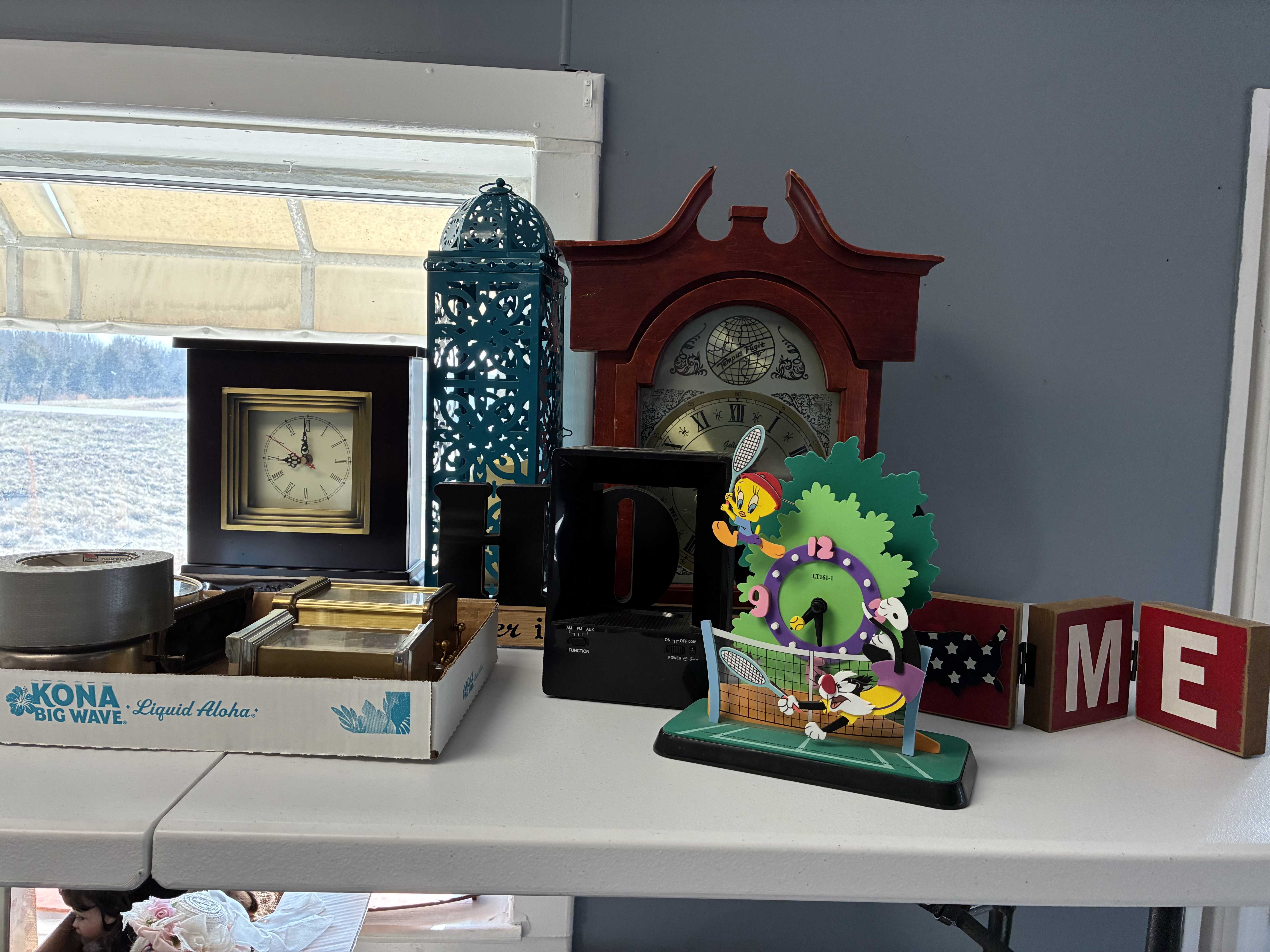 Auction teaser for Thursday Regular Sale #15