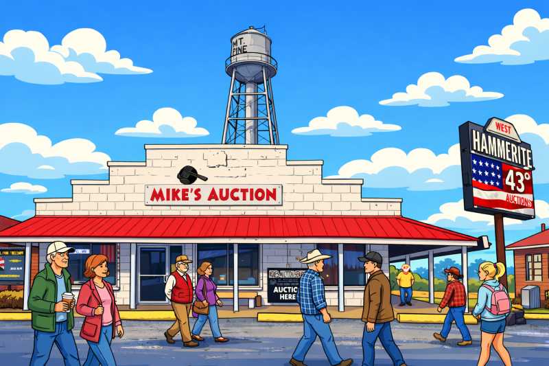 Featured auction image