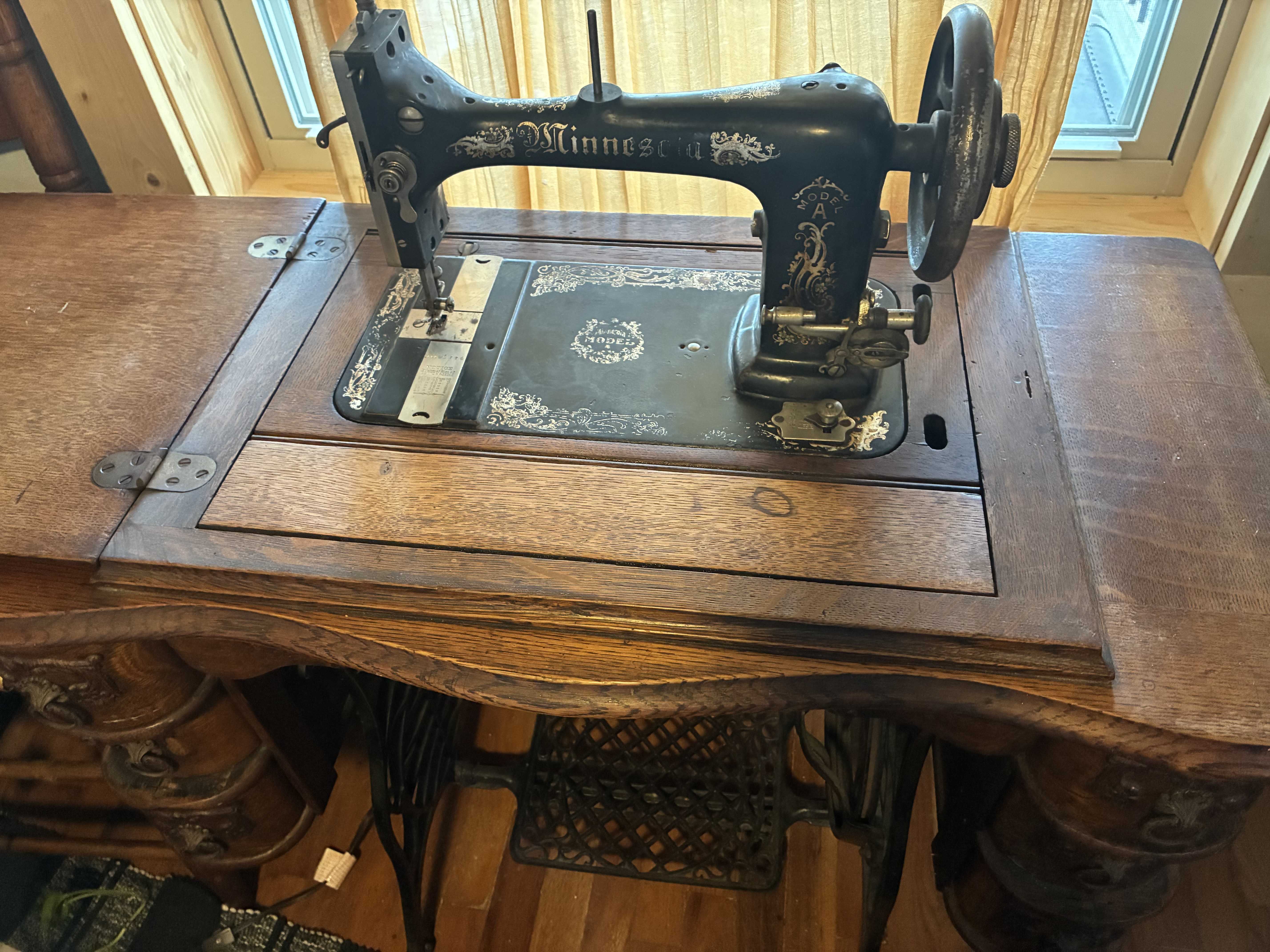 Featured auction image