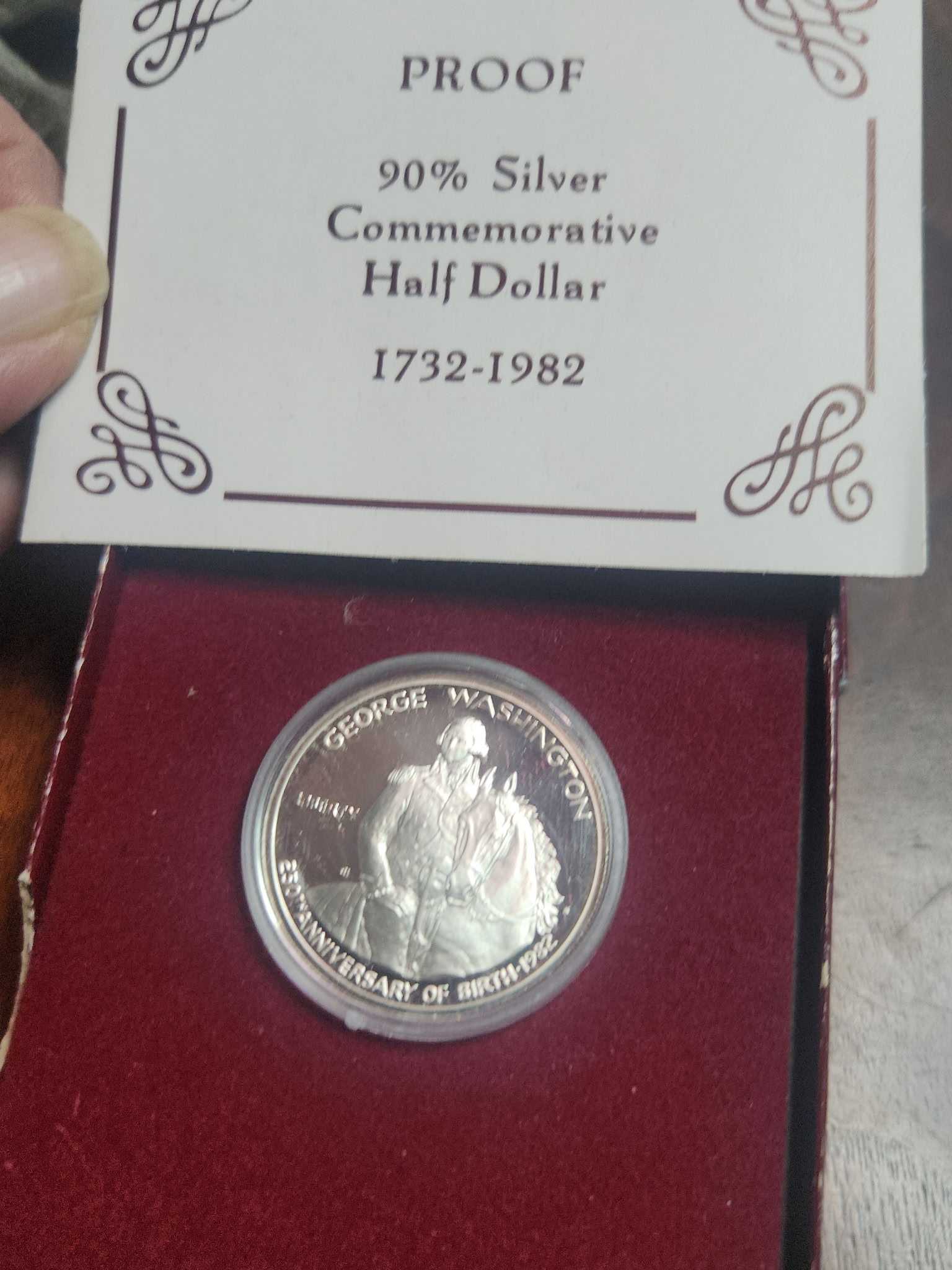 Auction teaser for Consignment Auction 