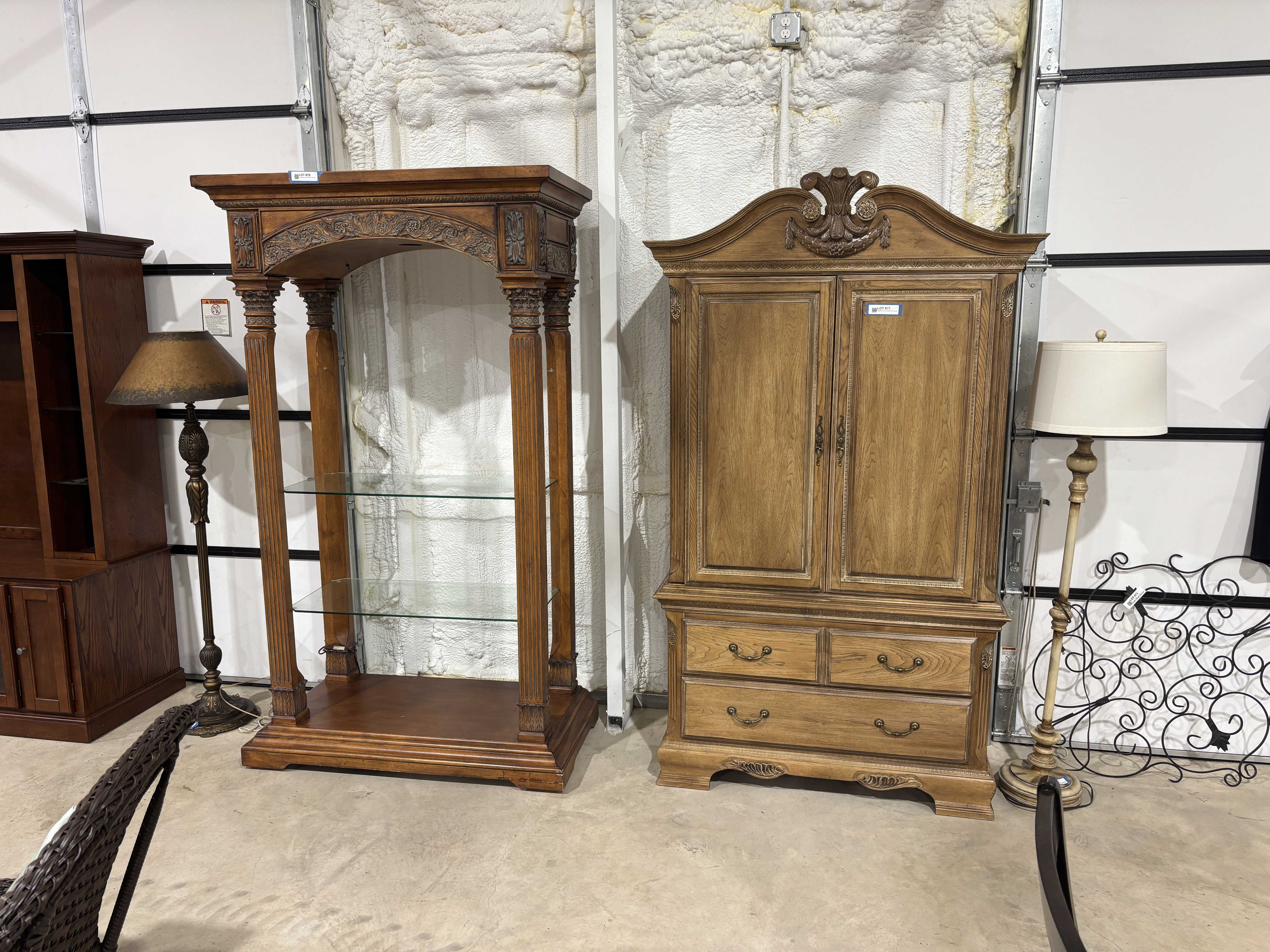 Featured auction image