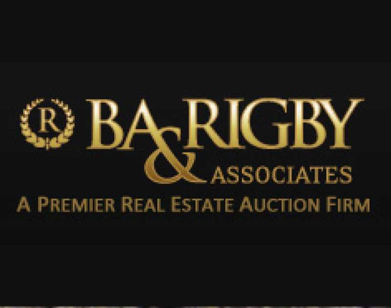 Auction teaser for Rigby Sample / Demo Auction