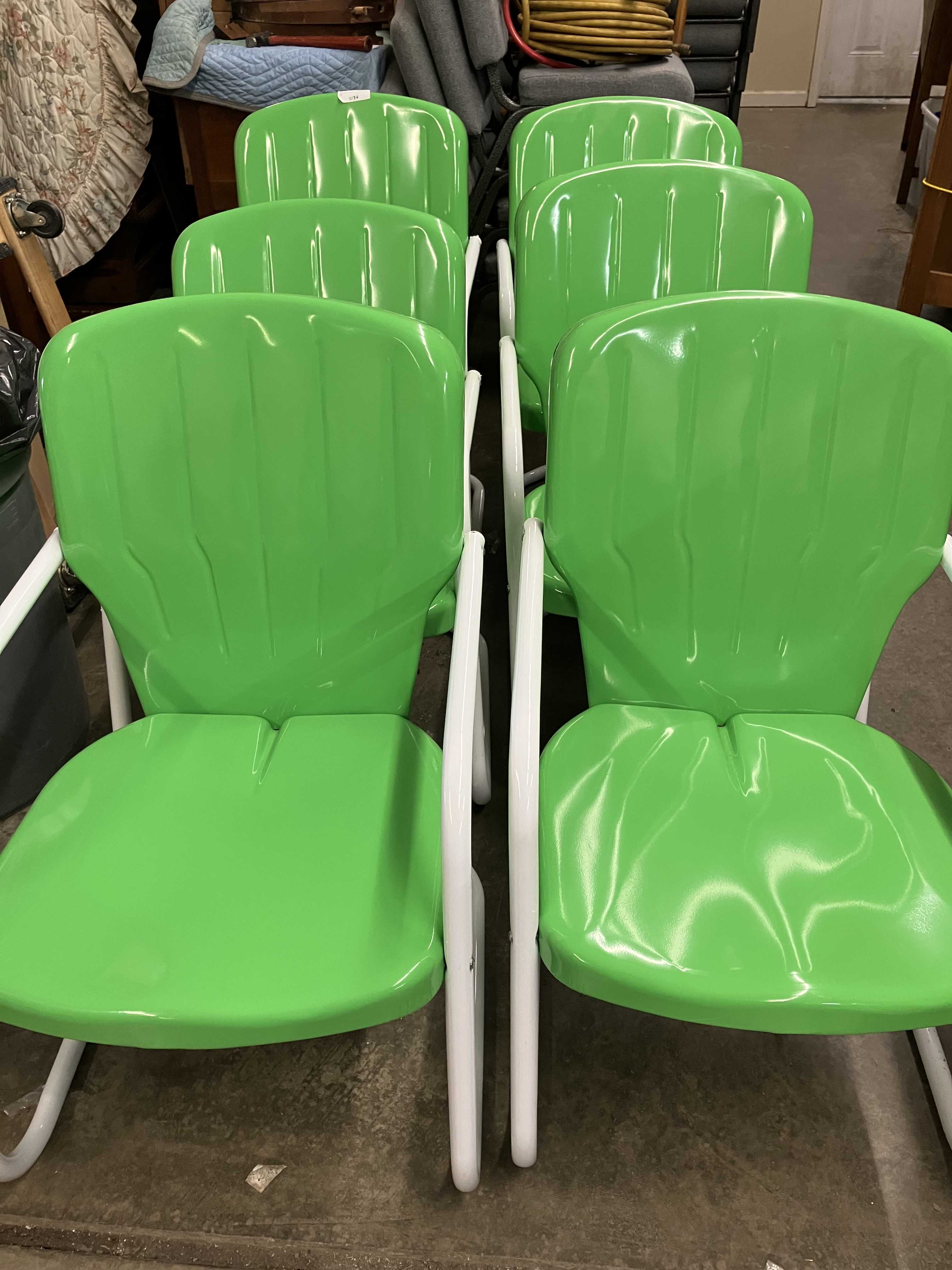 Auction teaser for LARGE AUCTION 