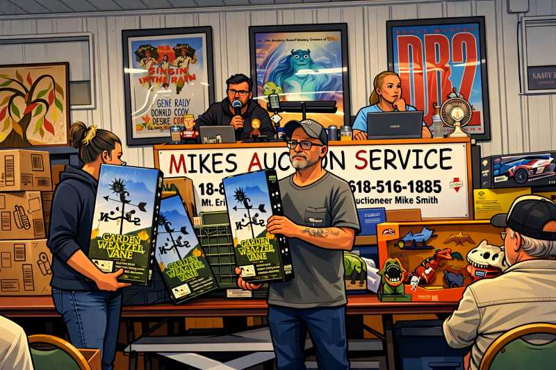 Featured auction image