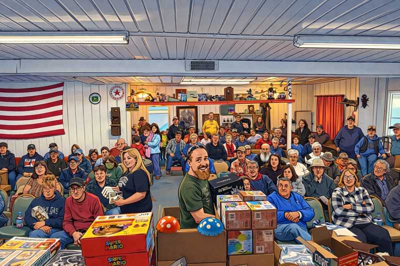 Featured auction image