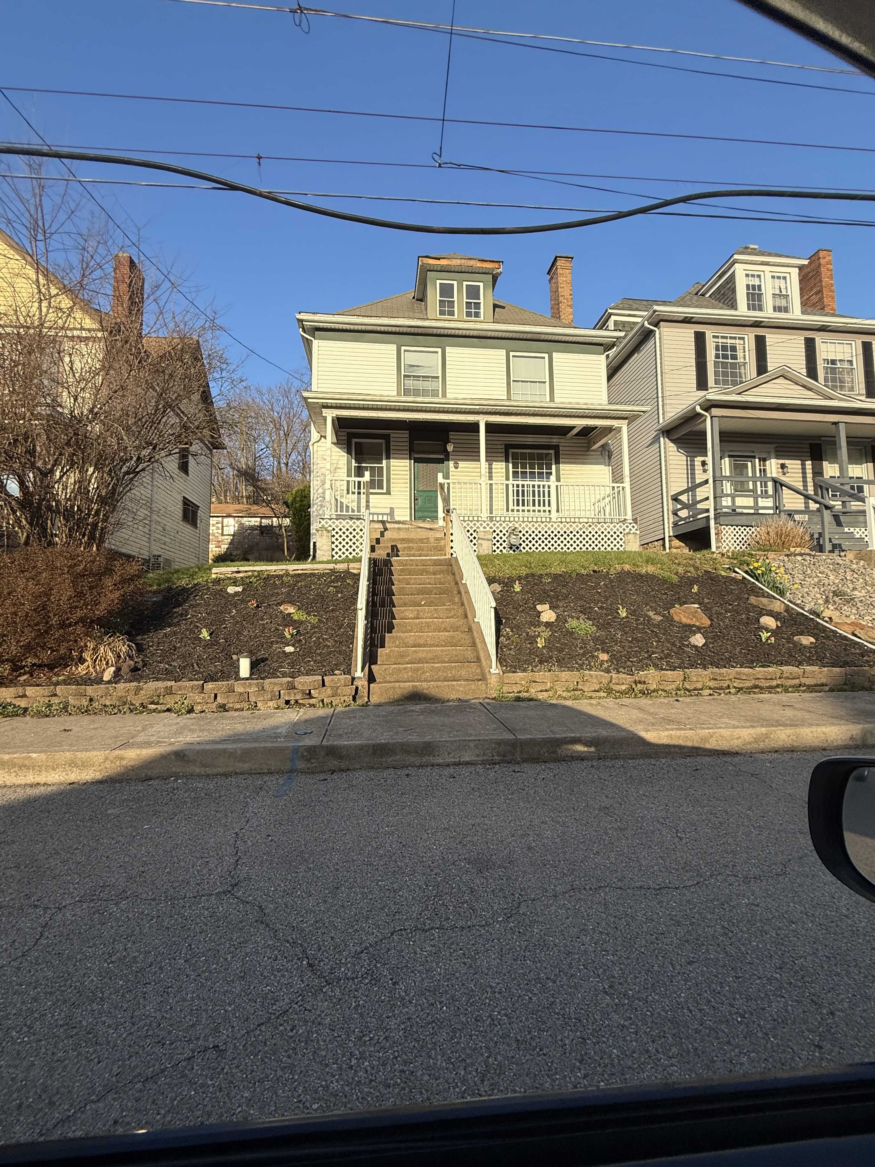 Real Estate • 1365 5th Ave, Freedom, PA 15042