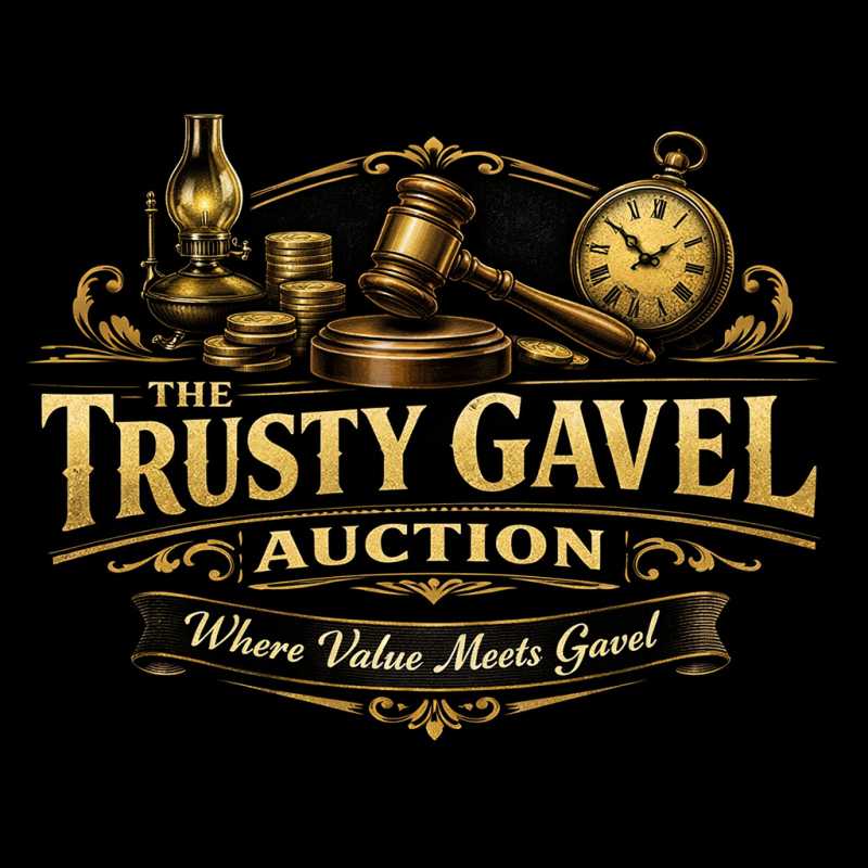 Featured auction image