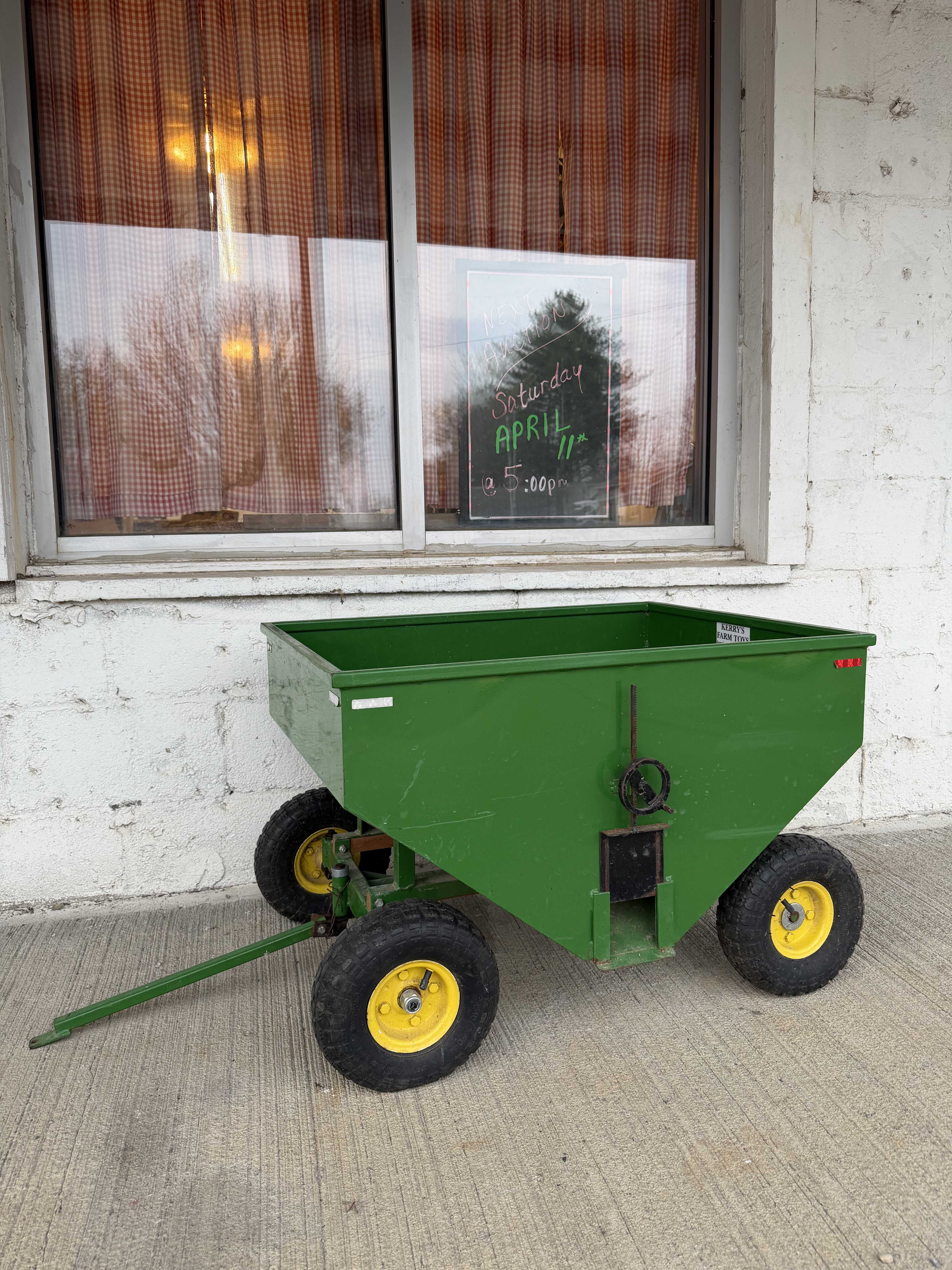 Featured auction image