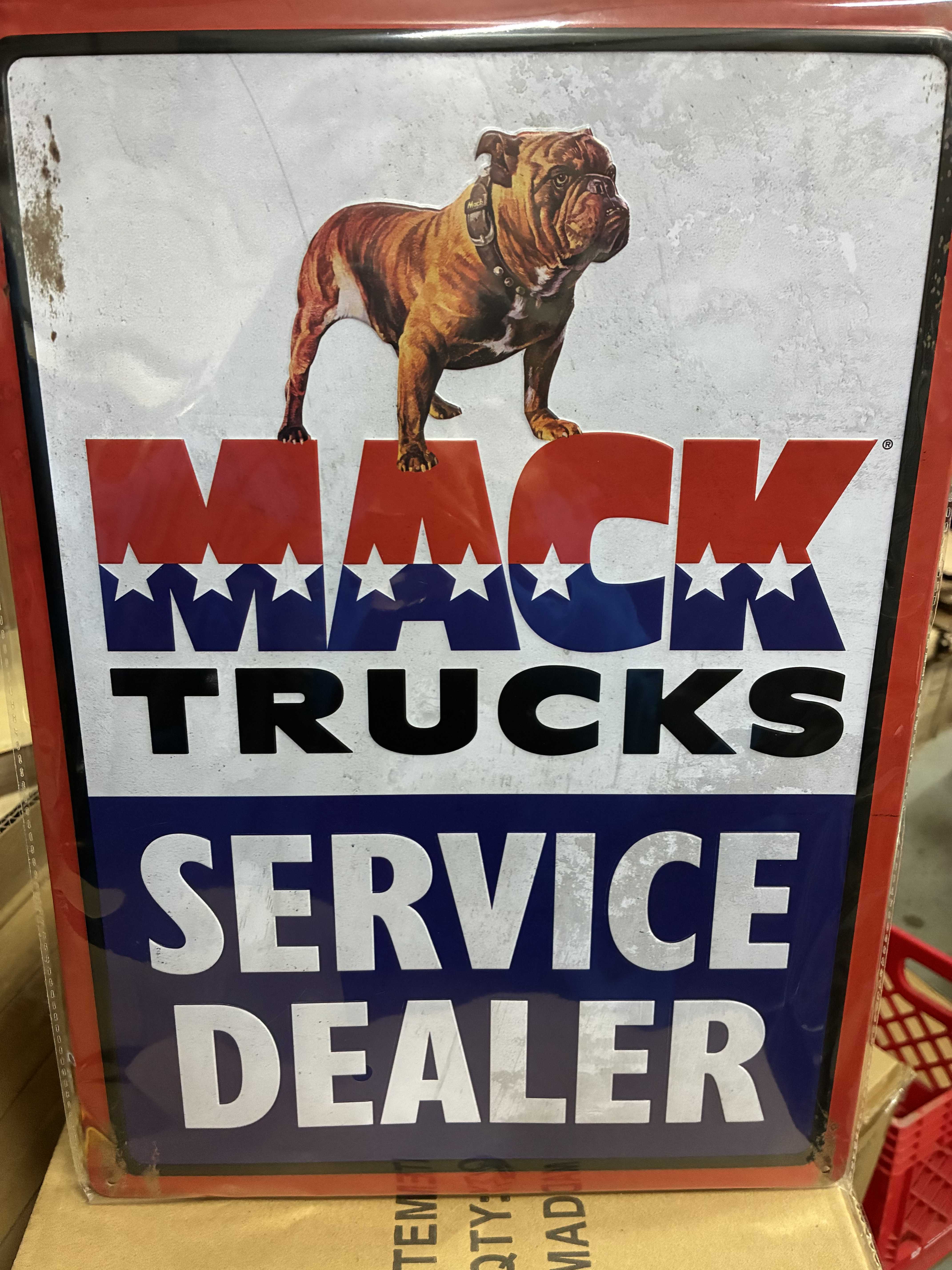 Auction teaser for Springtime deals