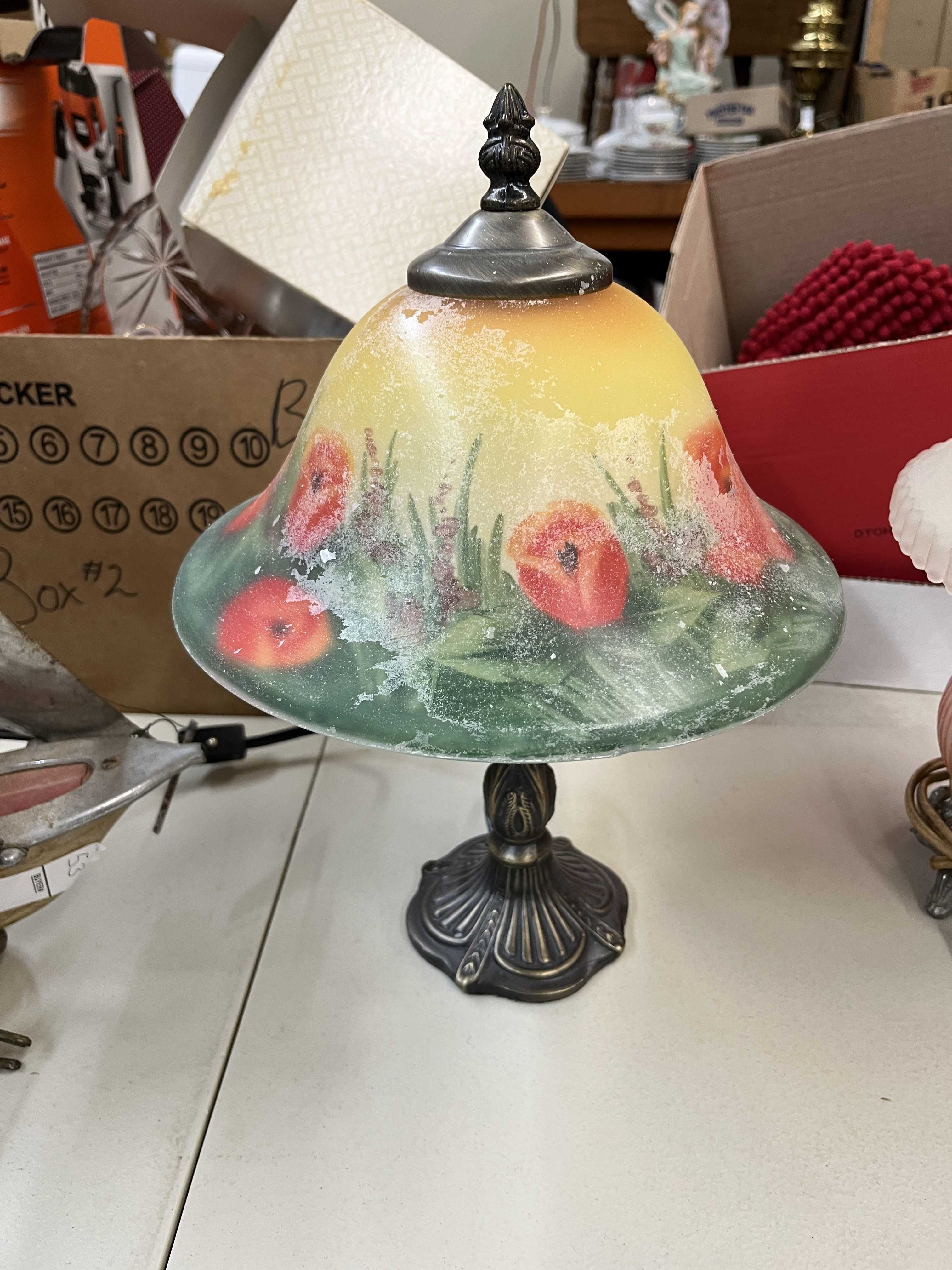 Auction teaser for LARGE AUCTION