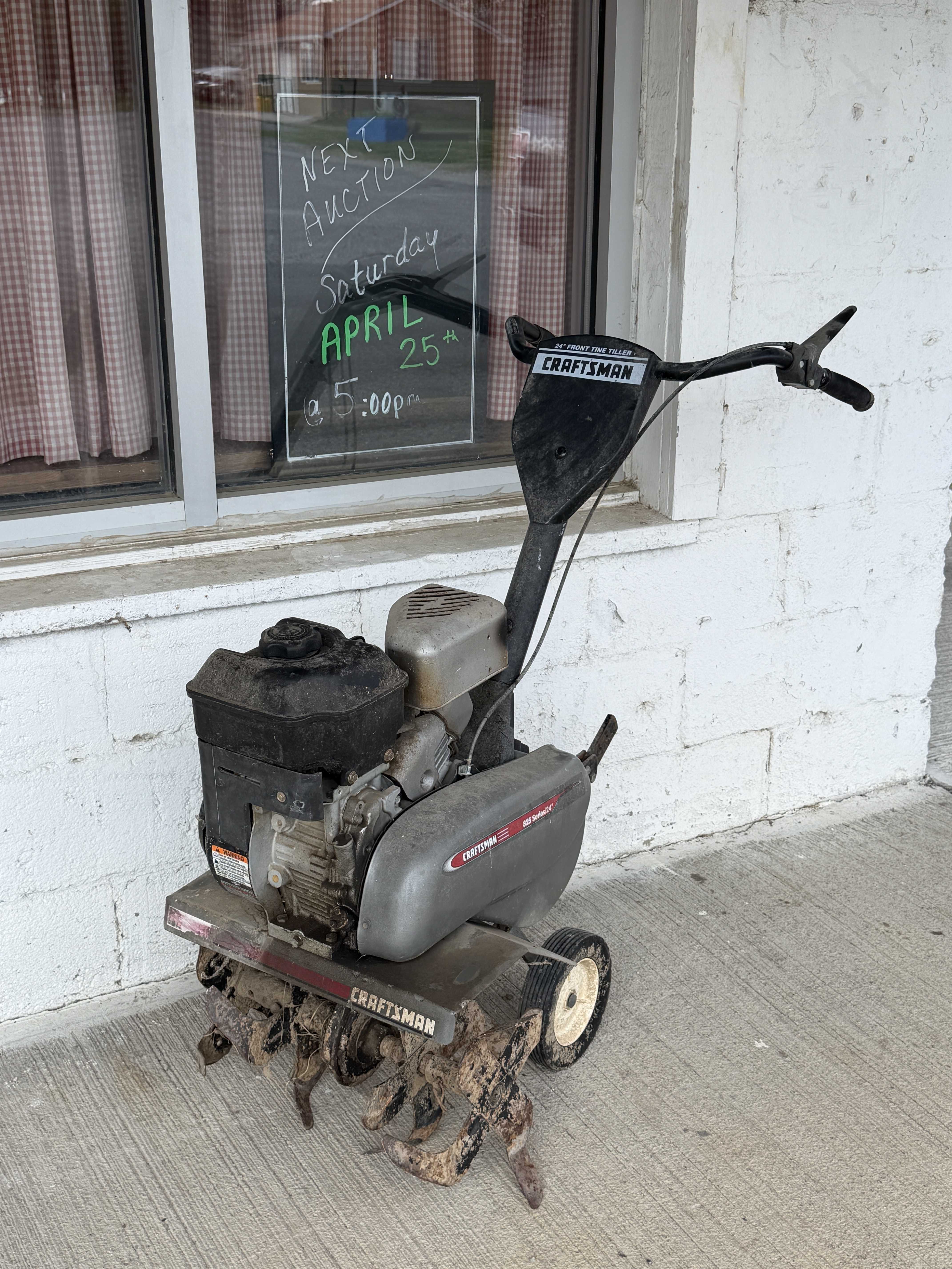 Featured auction image