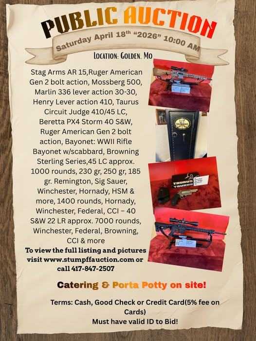 Featured auction image