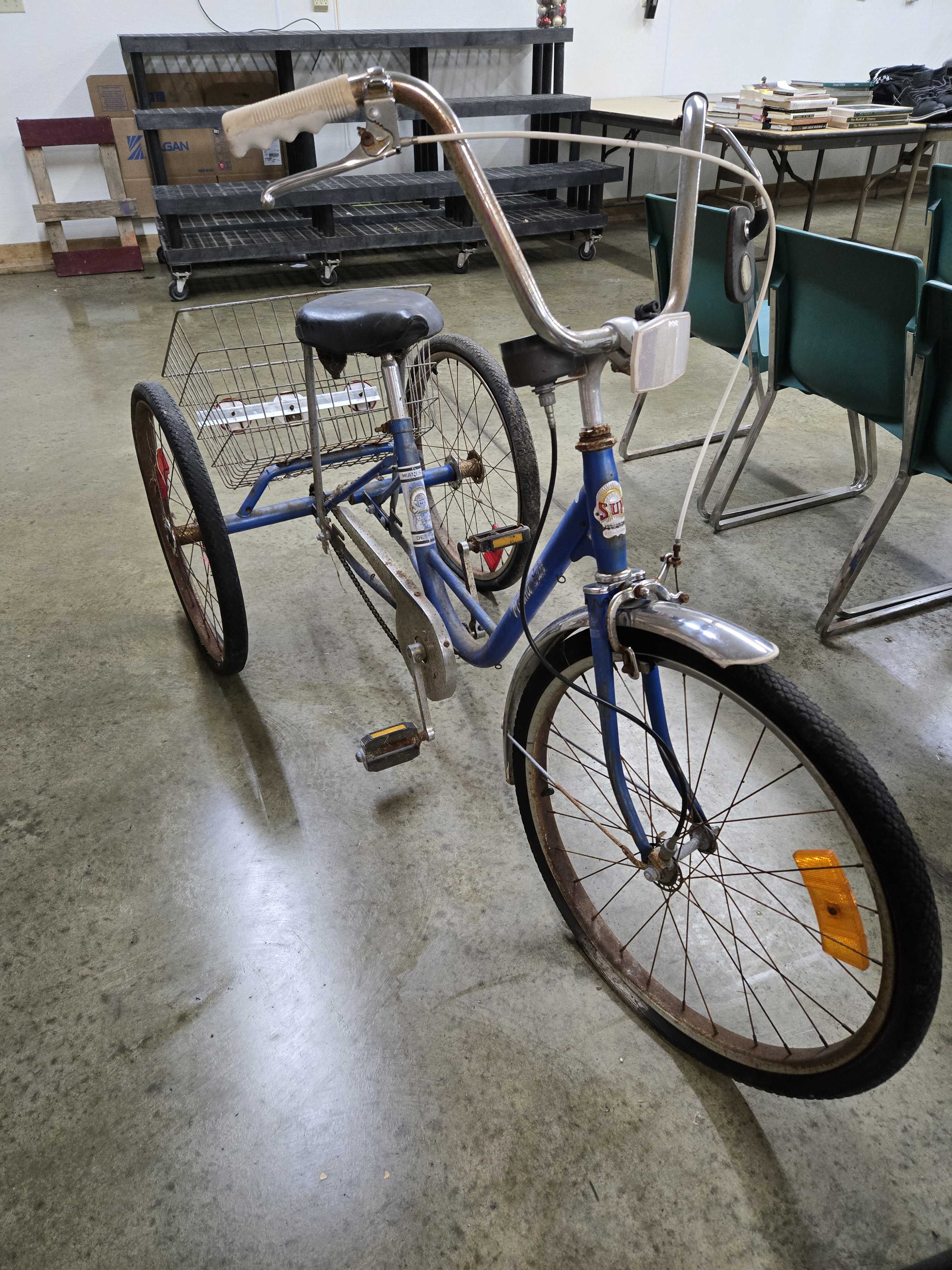 Featured auction image