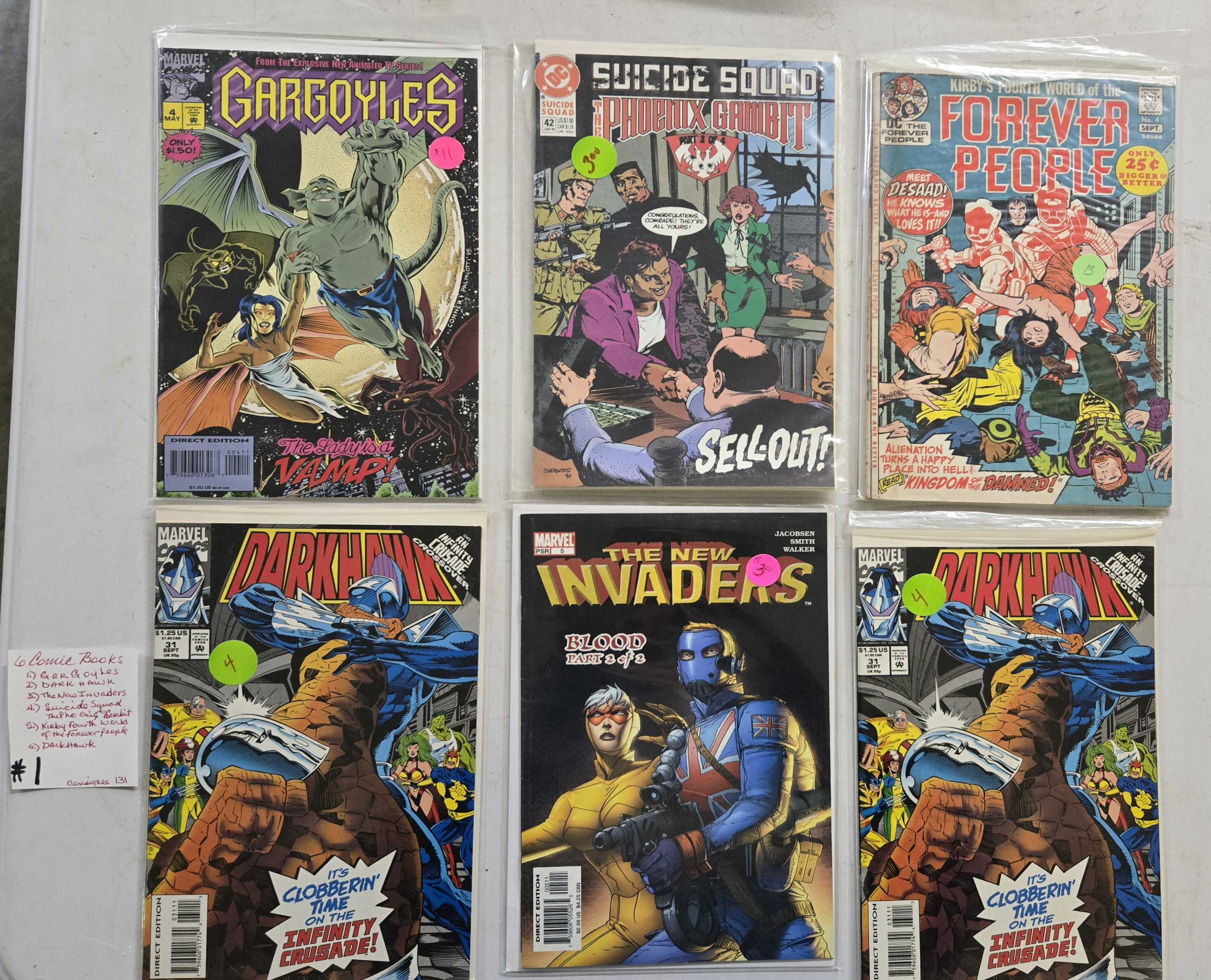 Featured auction image