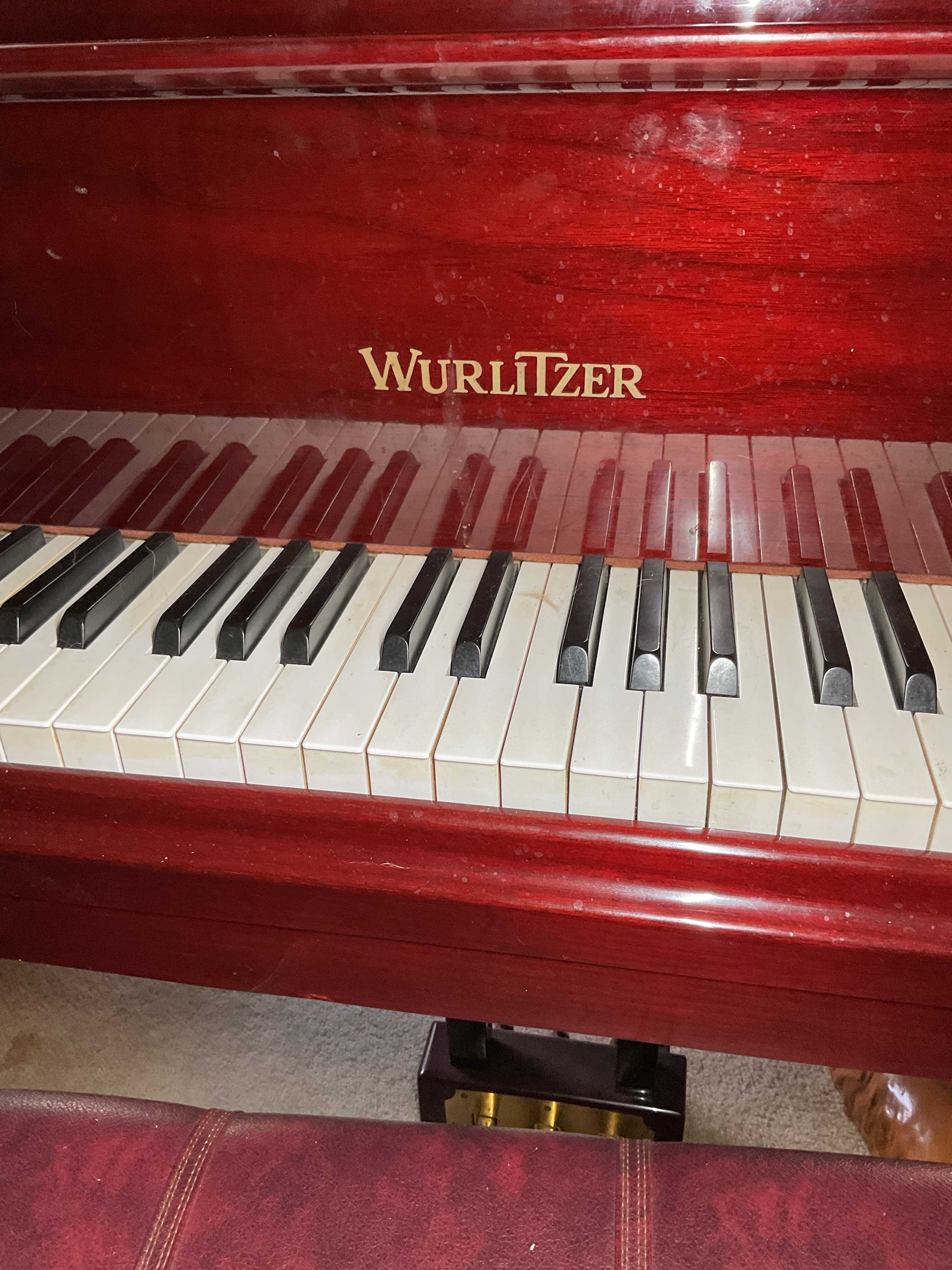 Featured auction image