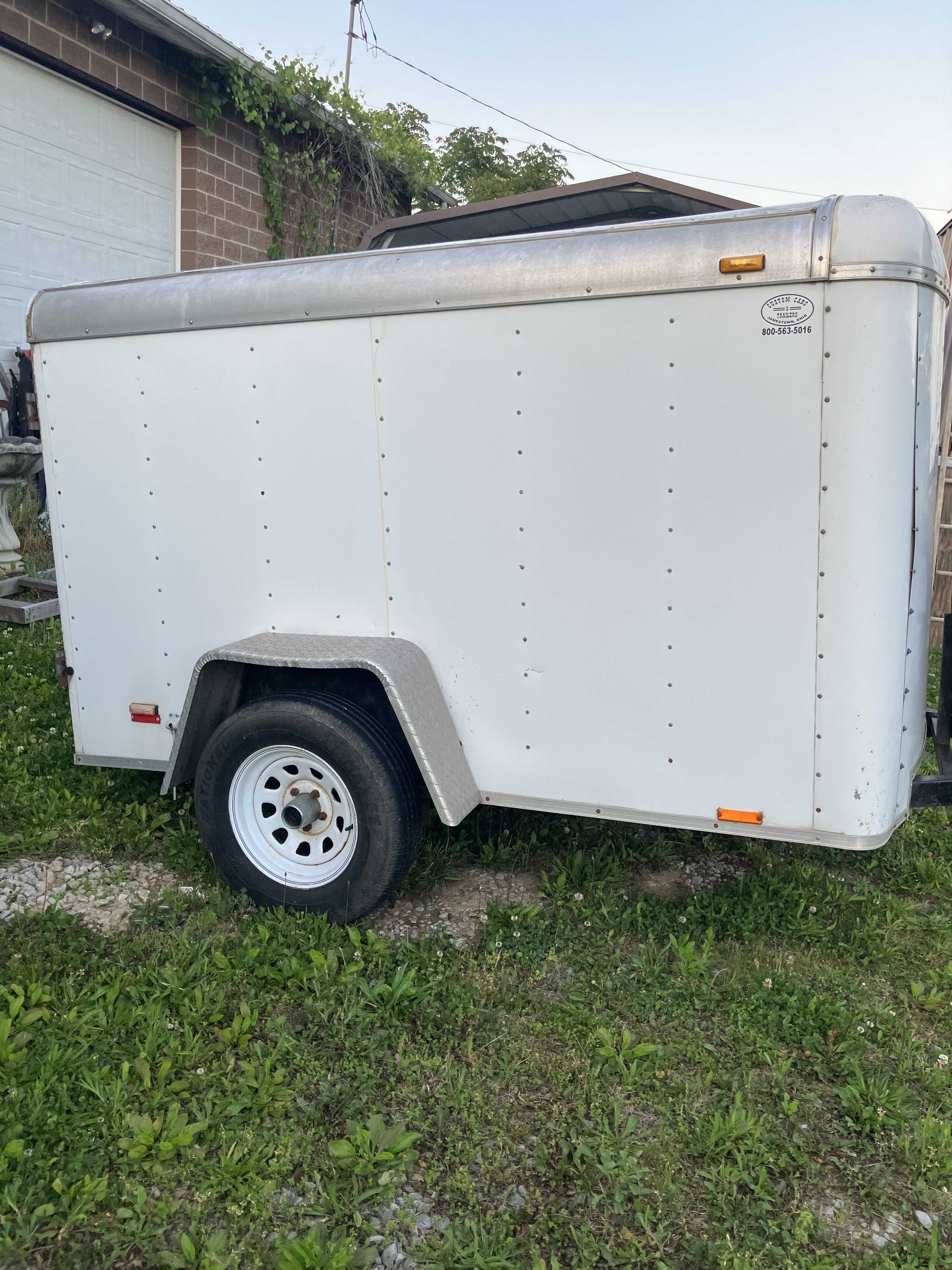 Auction teaser for PUBLIC AUCTION