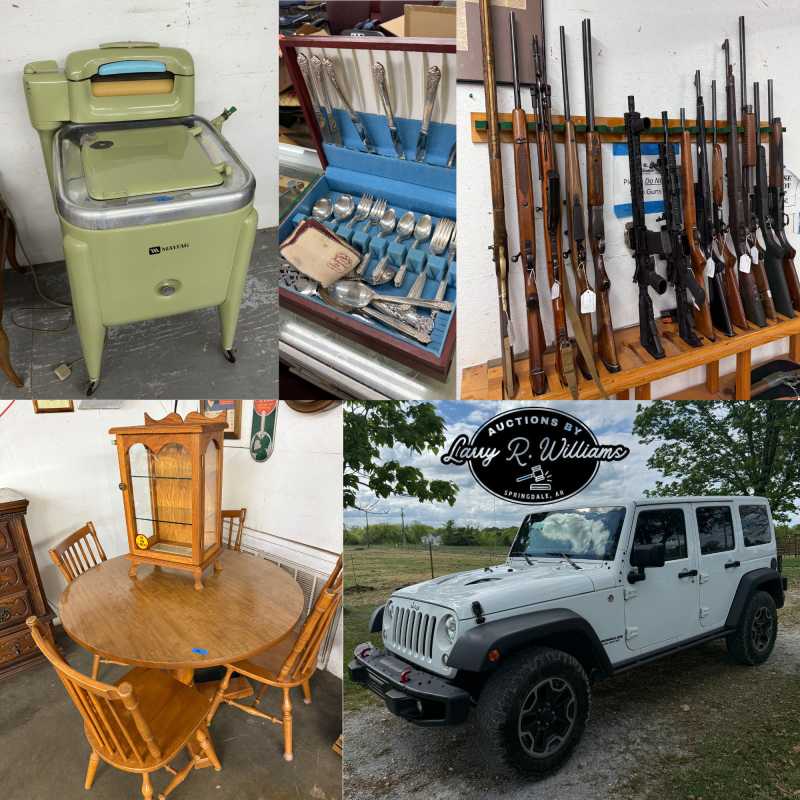 Featured auction image
