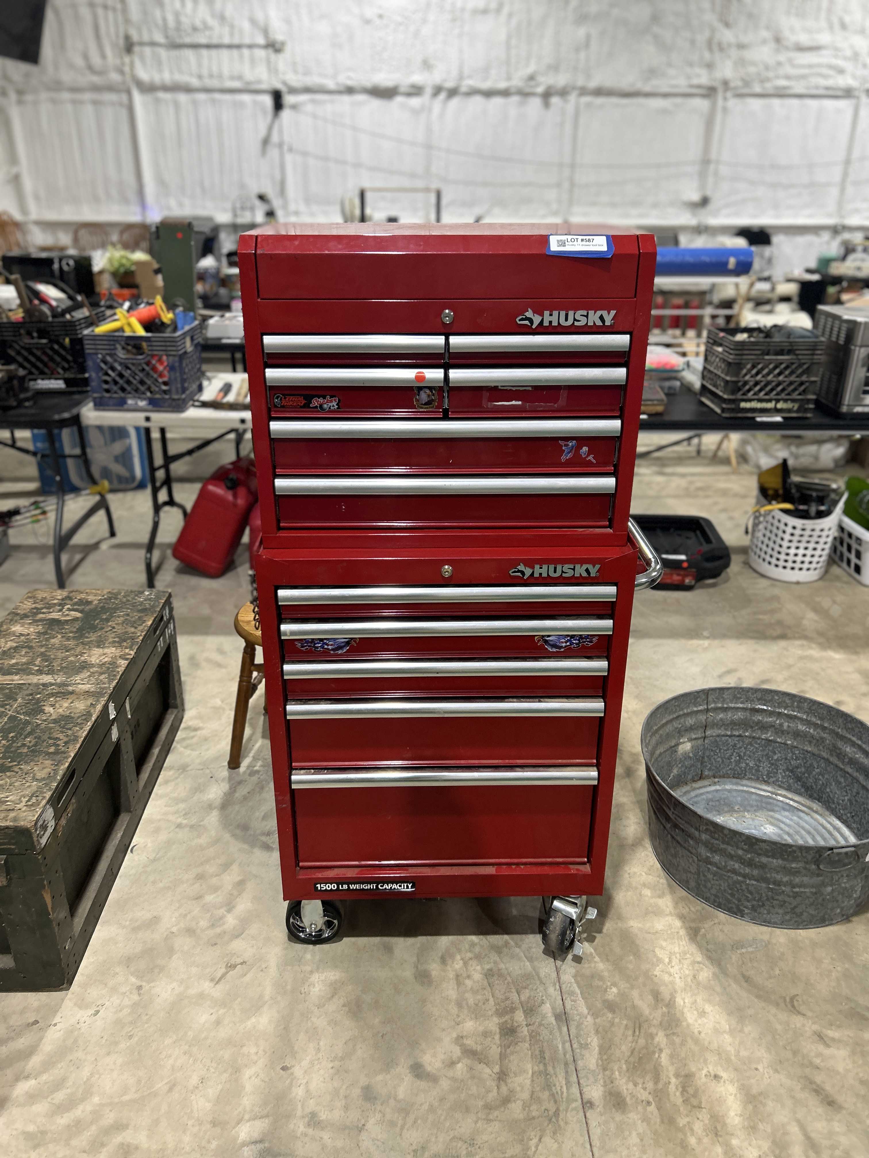 Featured auction image