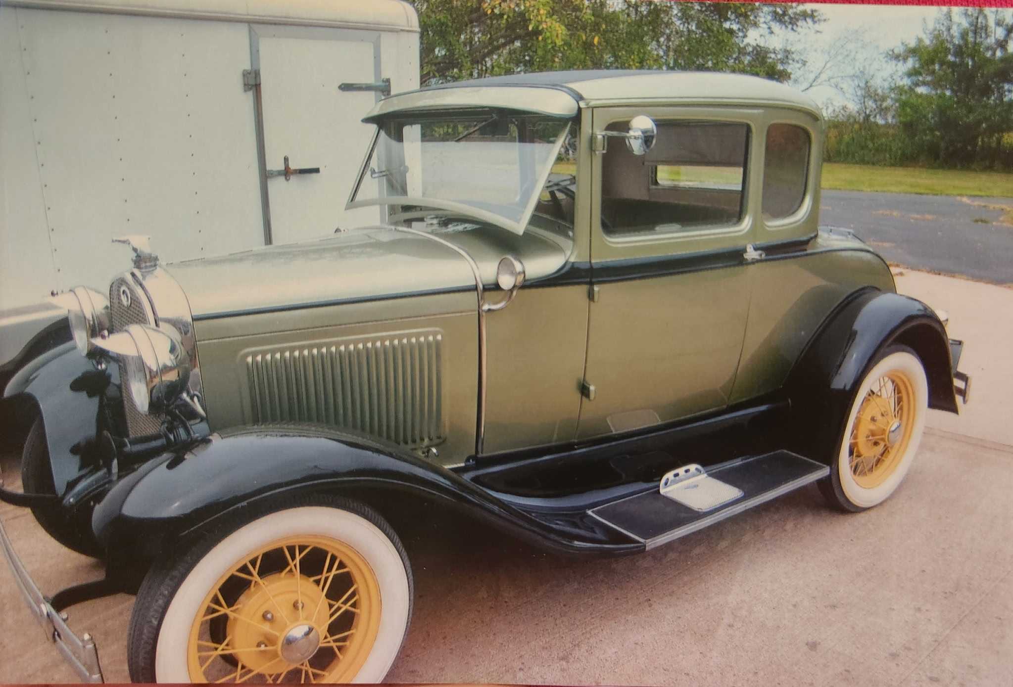 Featured auction image
