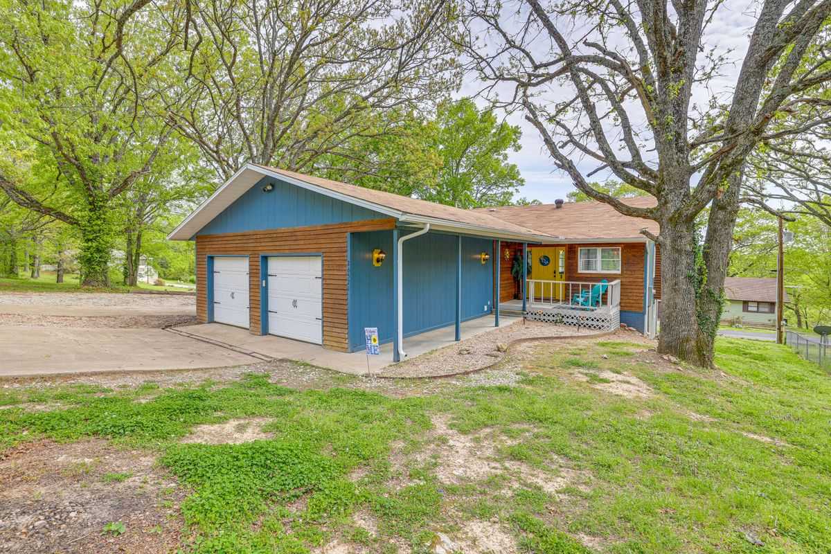 Auction teaser for Real Estate Auction