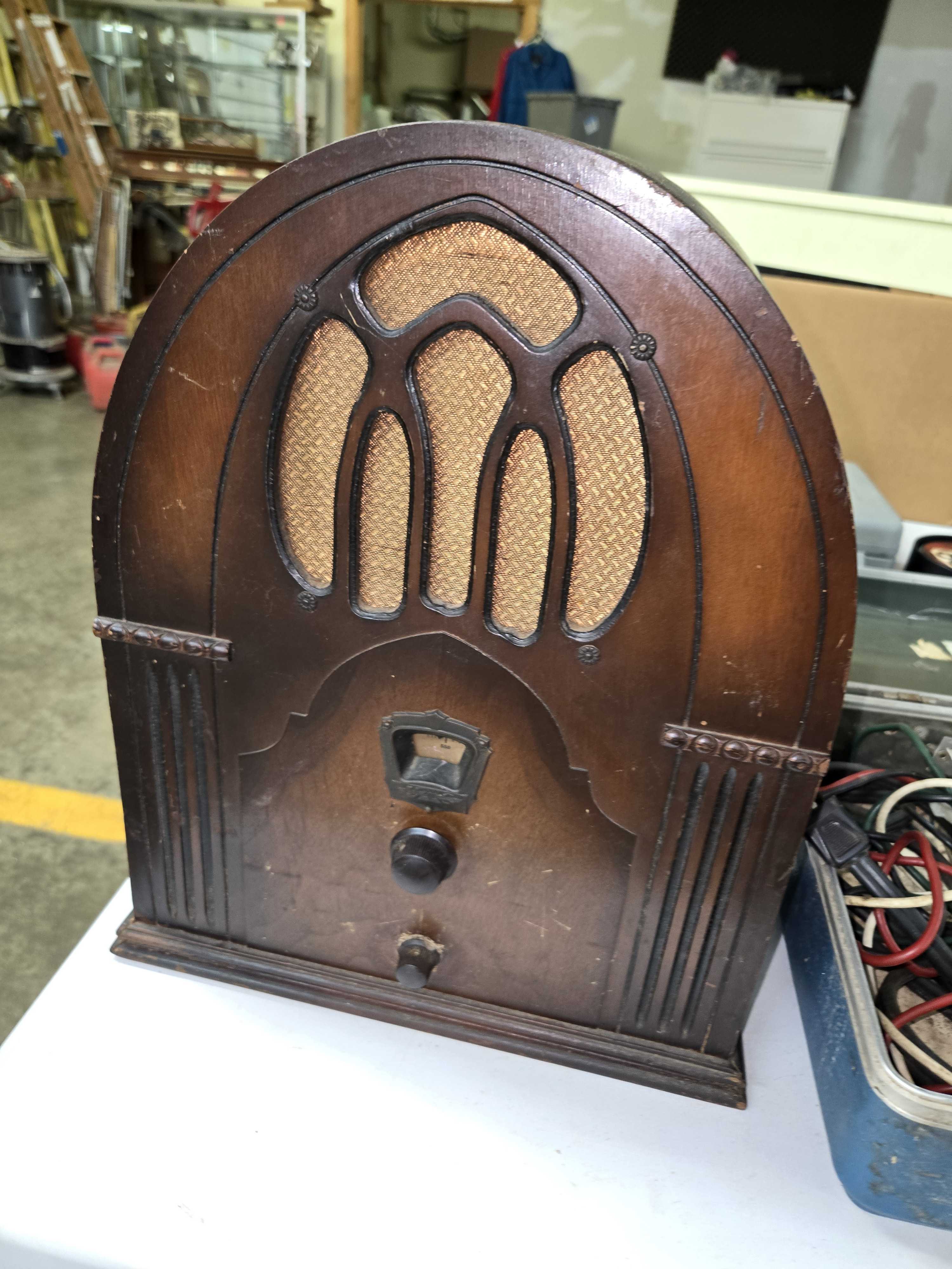 Featured auction image