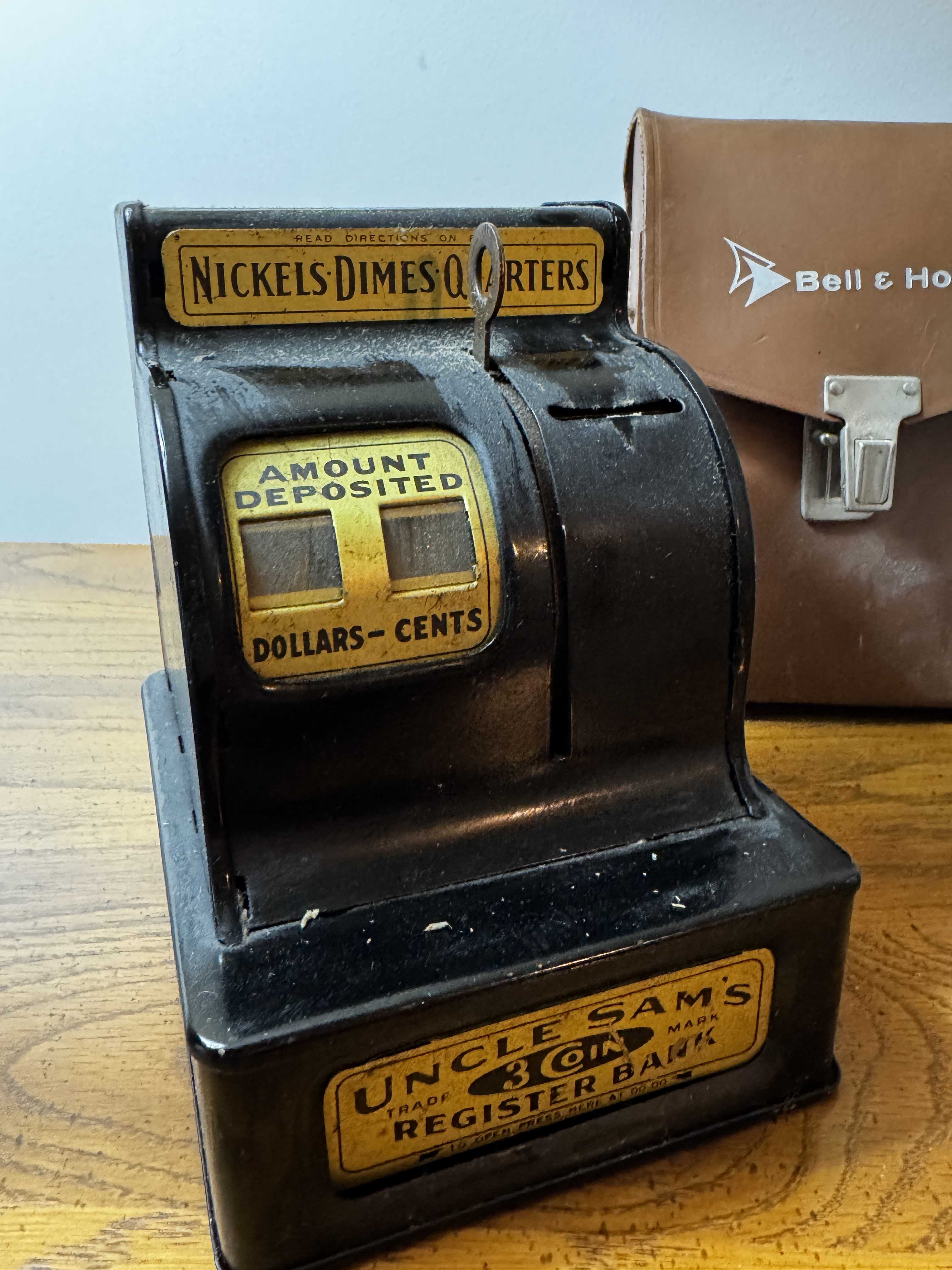 Featured auction image