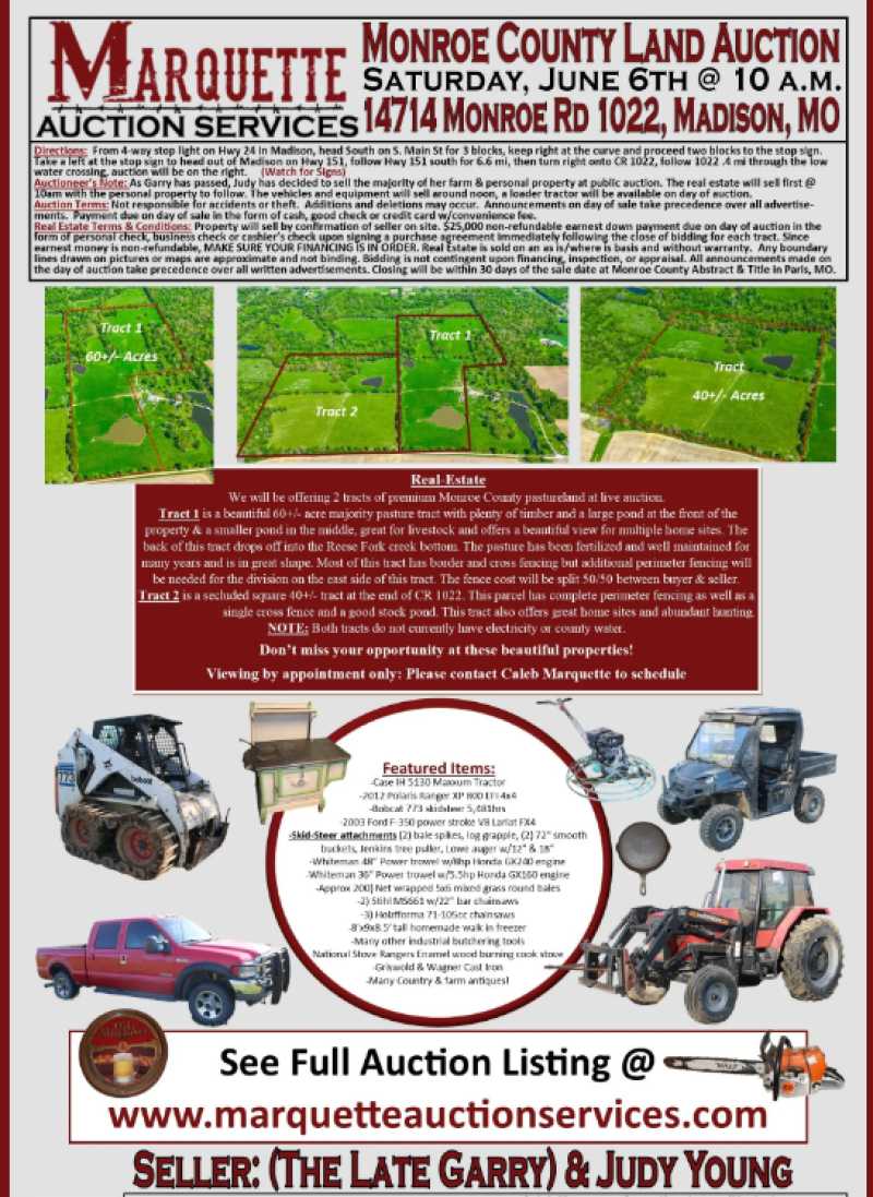Featured auction image