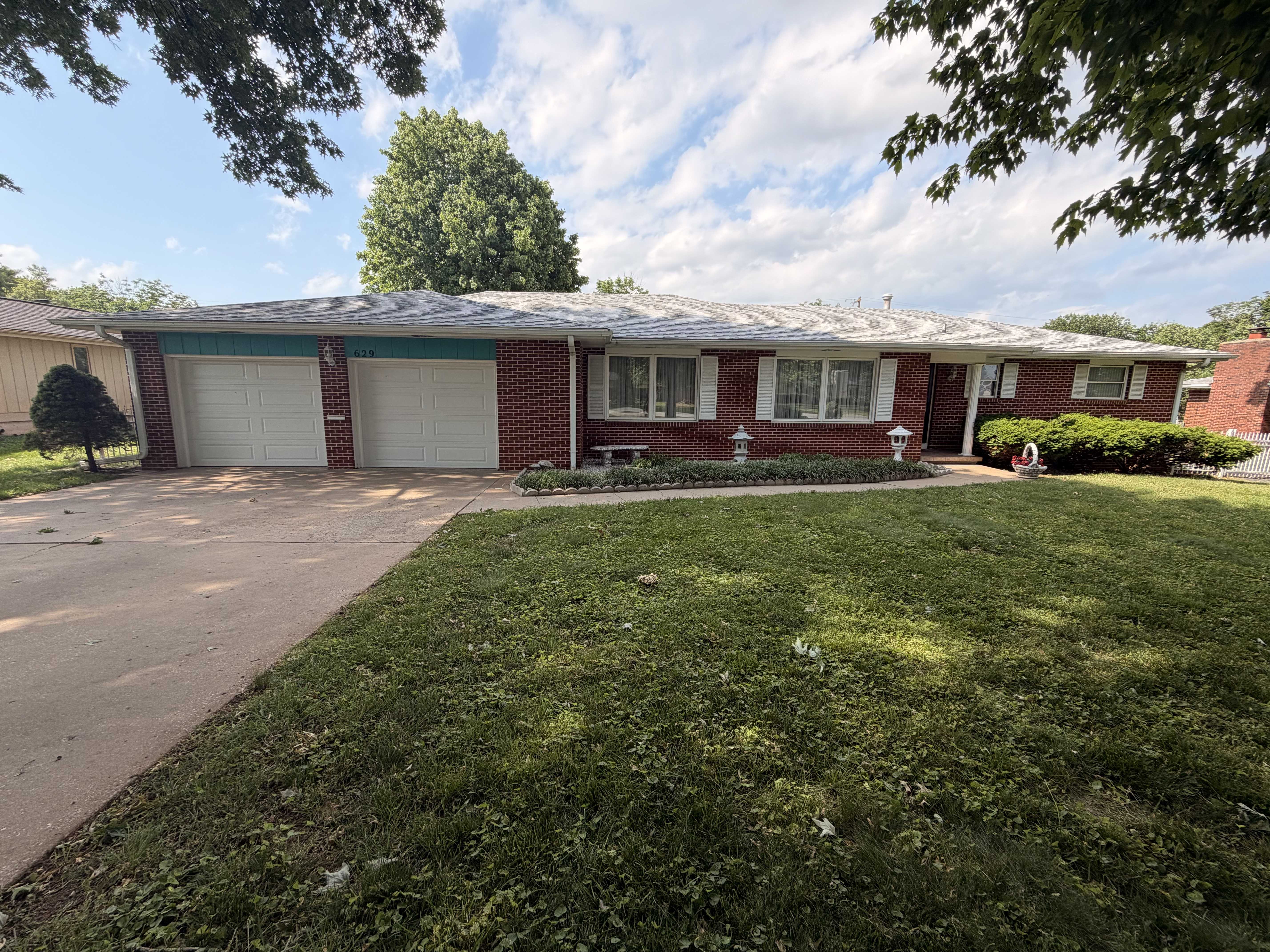 Auction teaser for Estate Auction