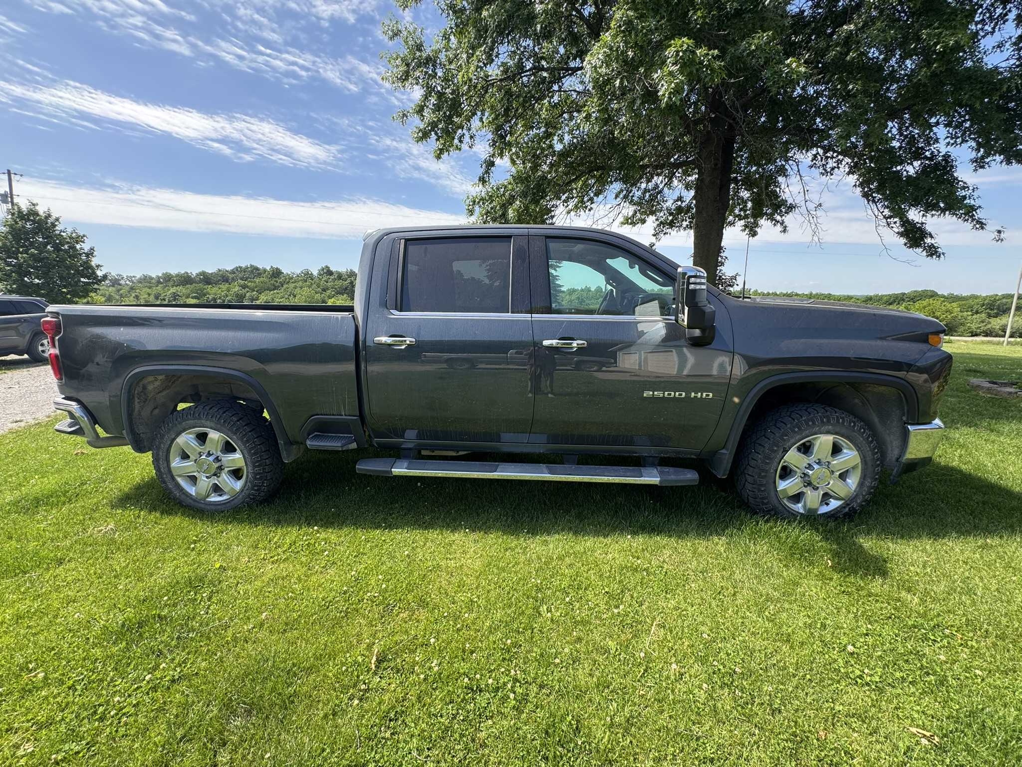 Featured auction image