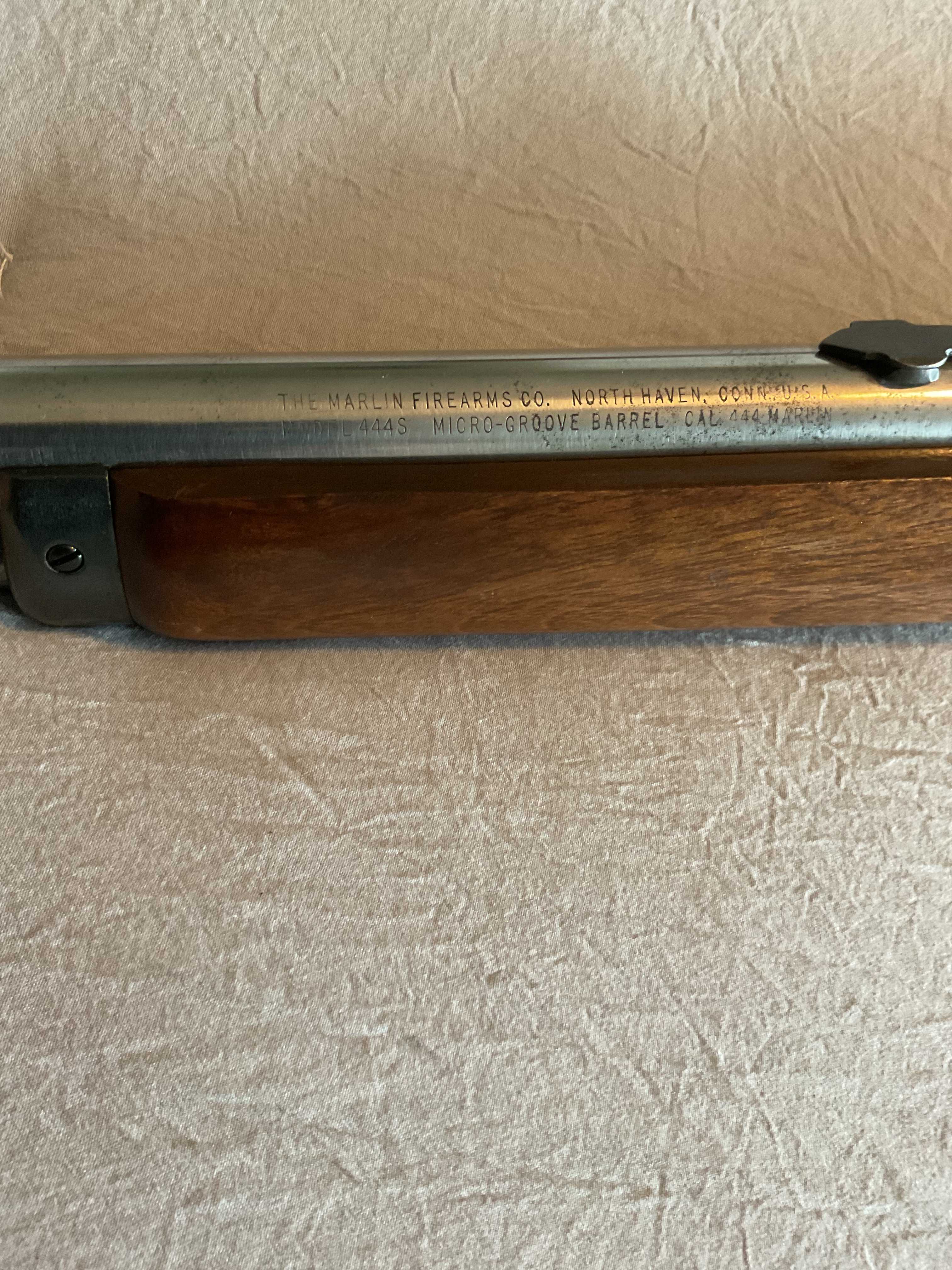 Auction teaser for Estate Auction Guns Antiques Furniture