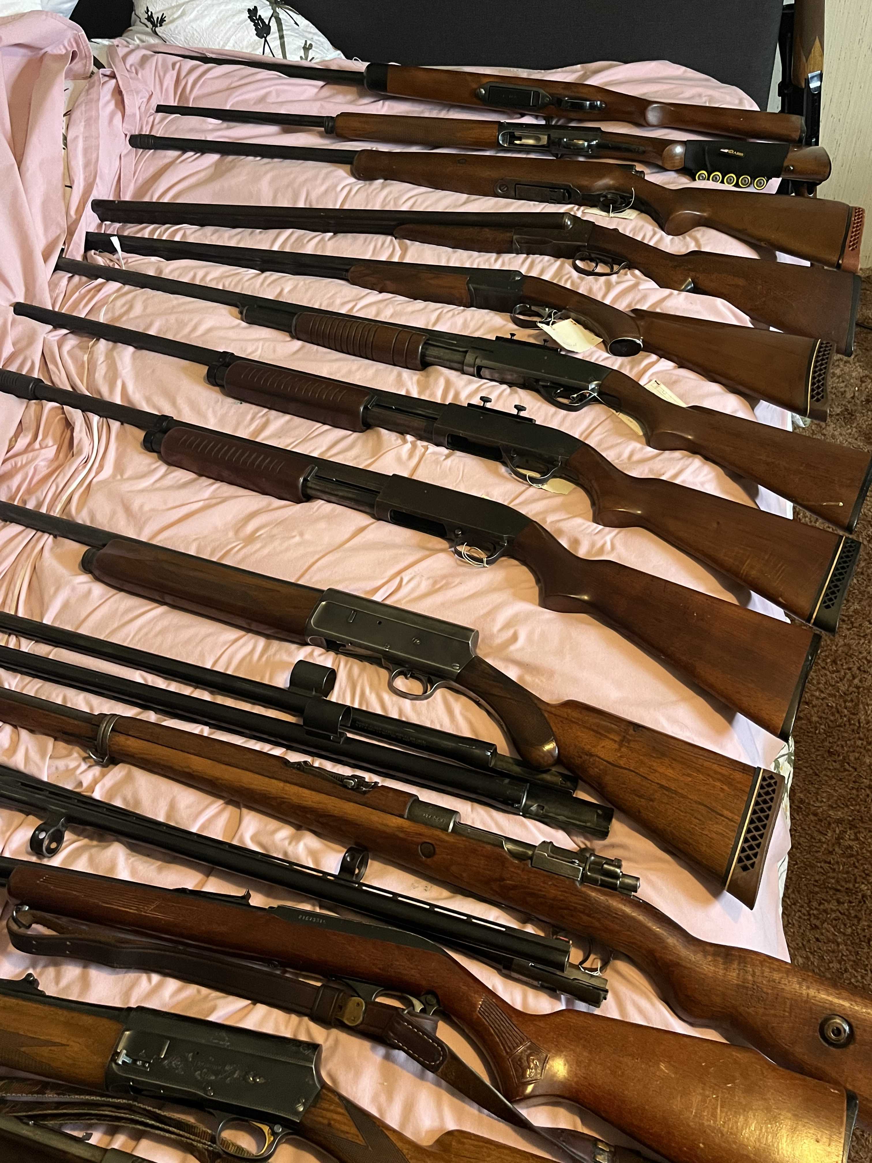 Auction teaser for Live Public Estate Auction 