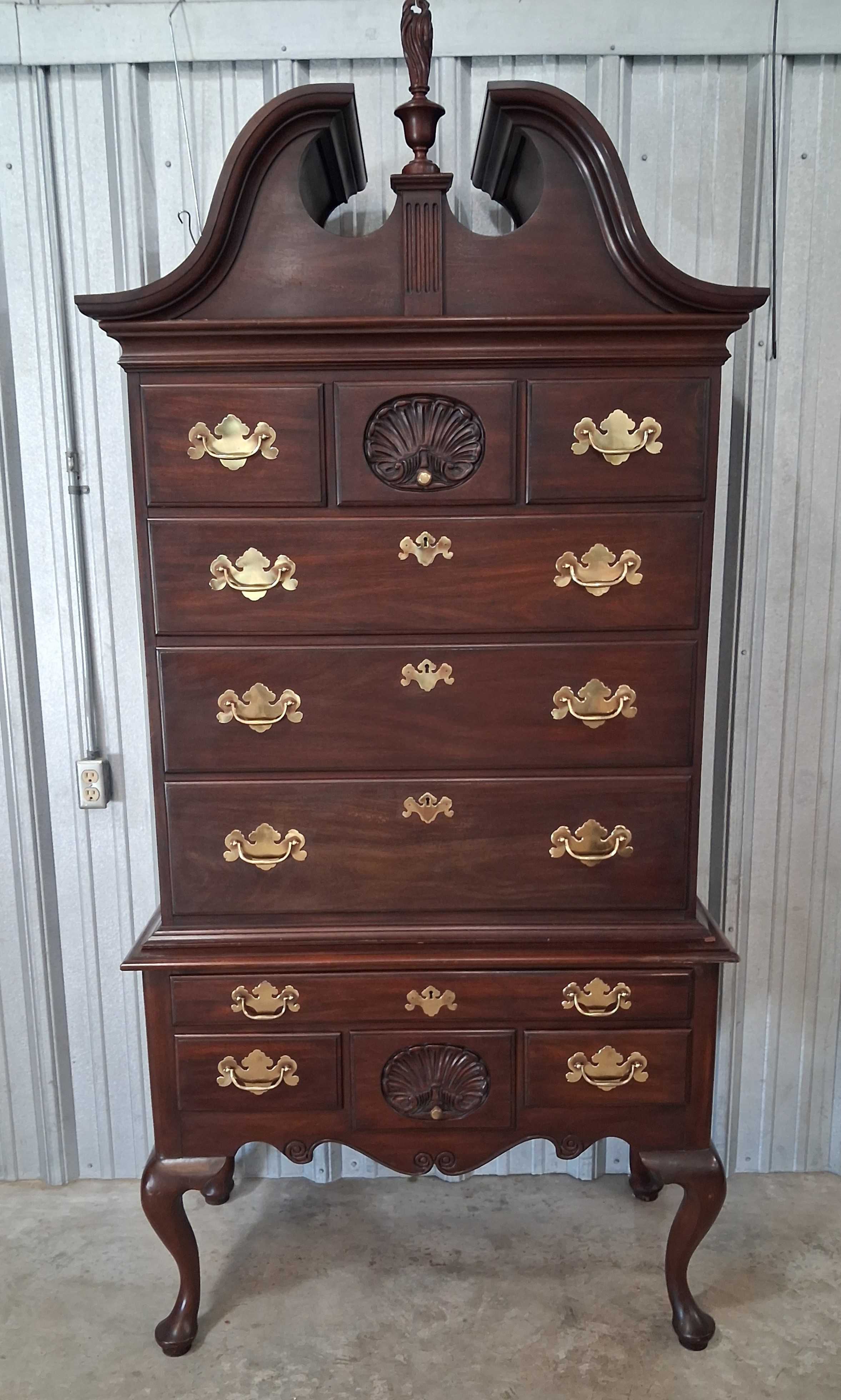 Auction teaser for June 20 at 9am