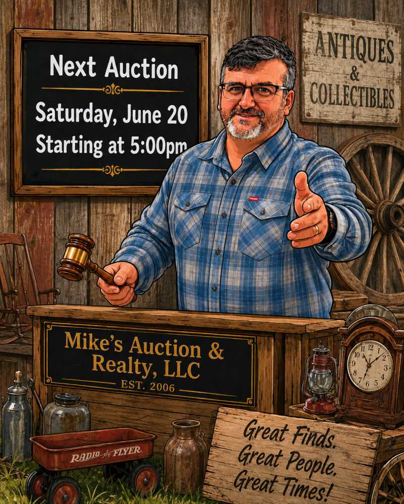 Featured auction image