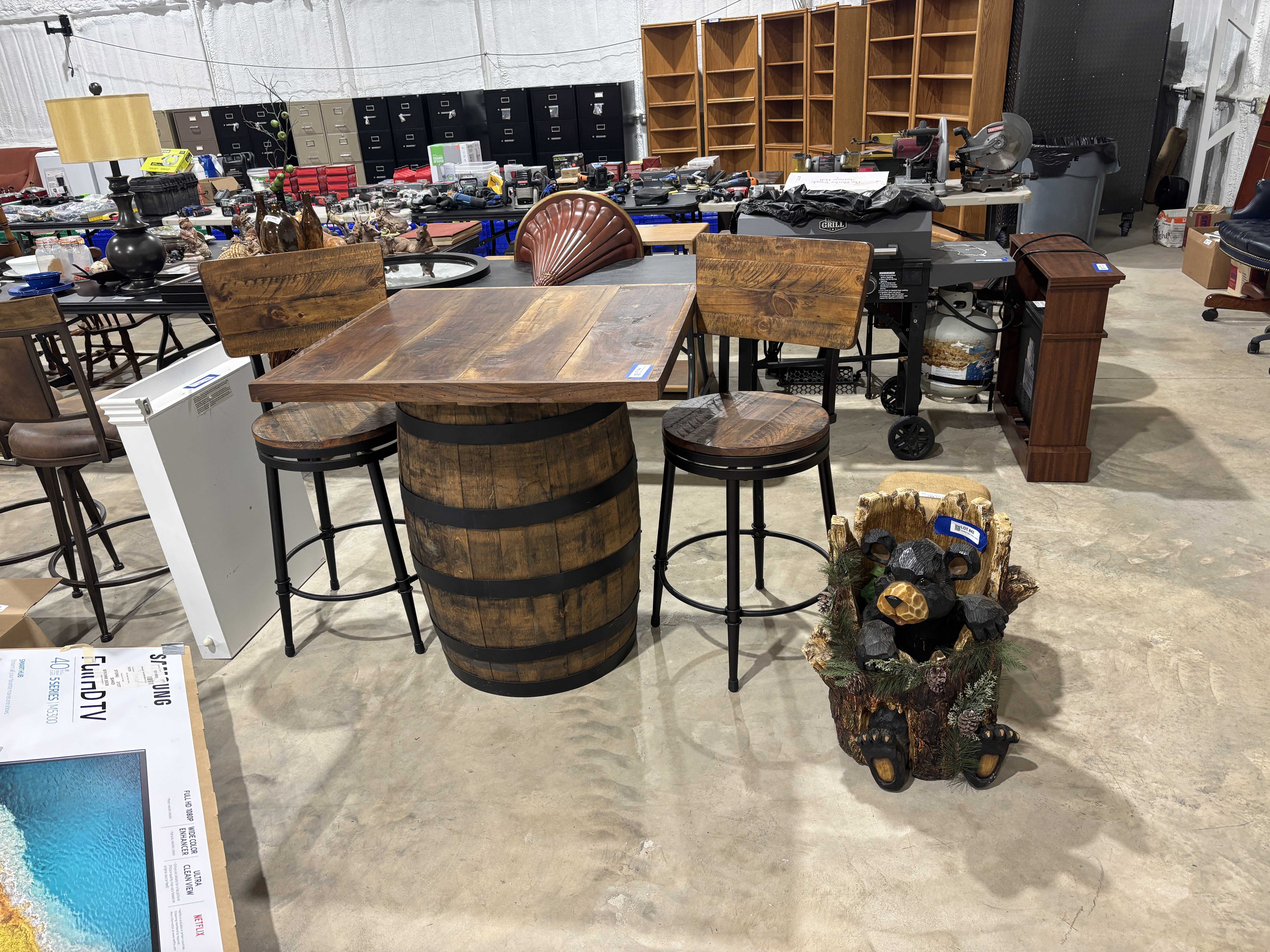 Featured auction image