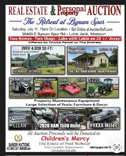 Featured auction image