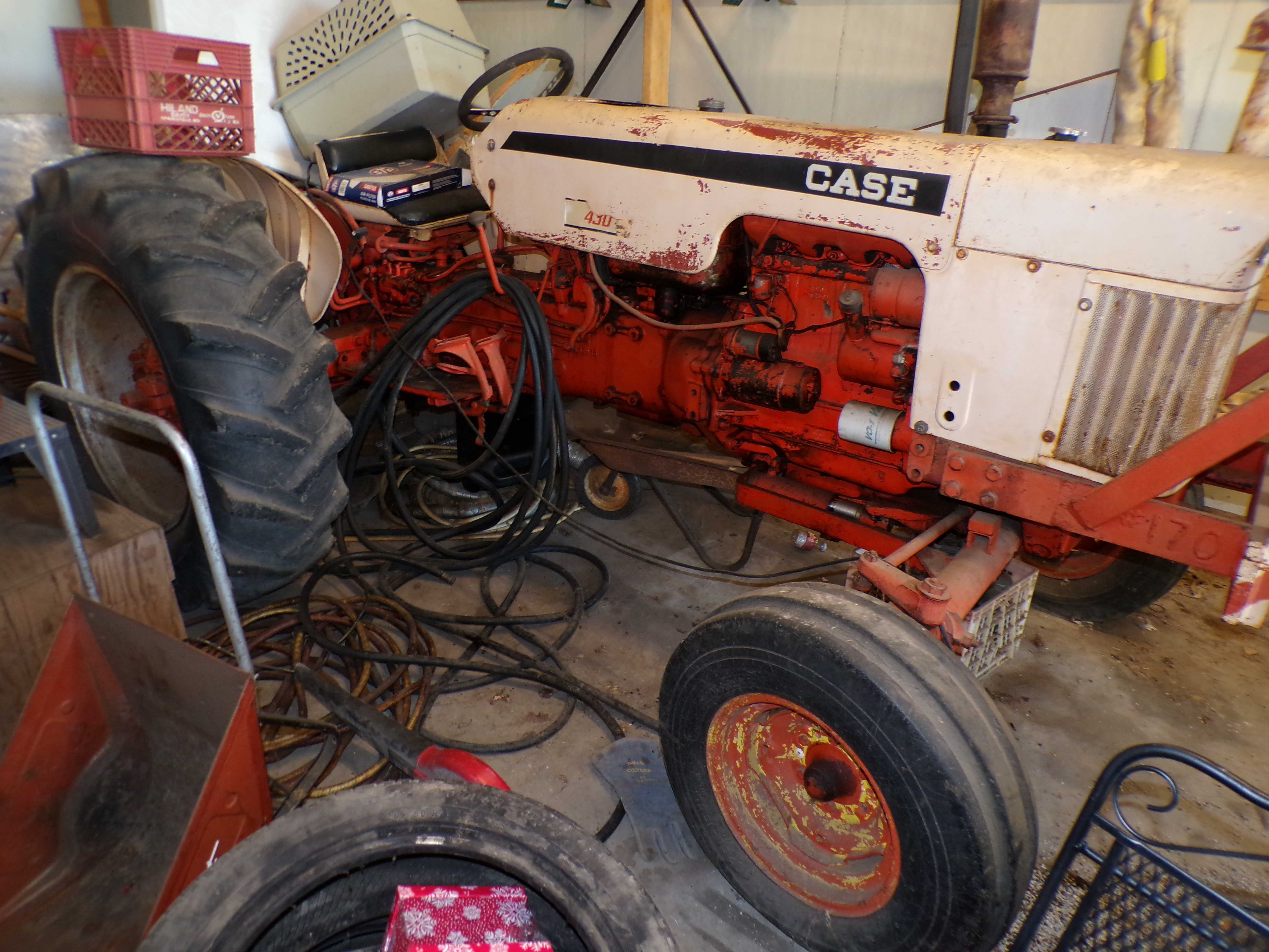 Featured auction image