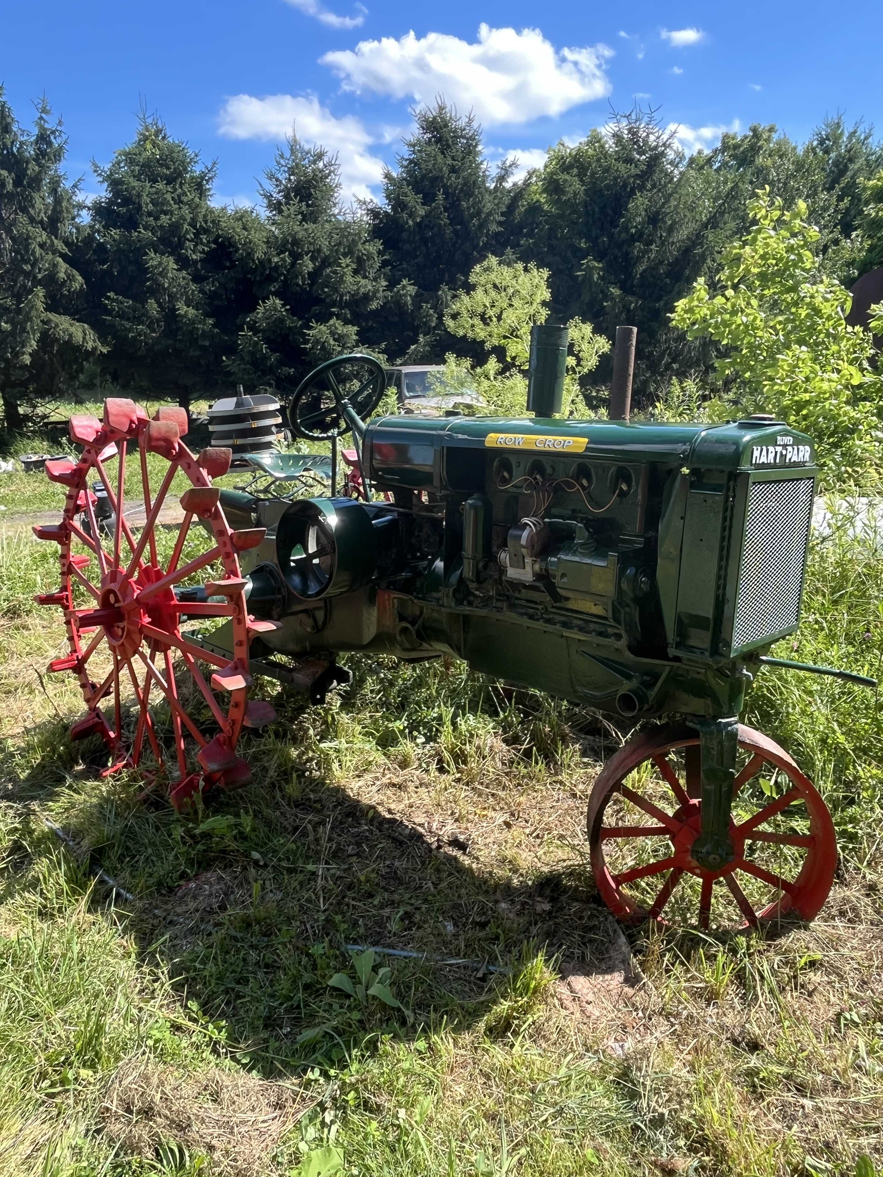 Featured auction image
