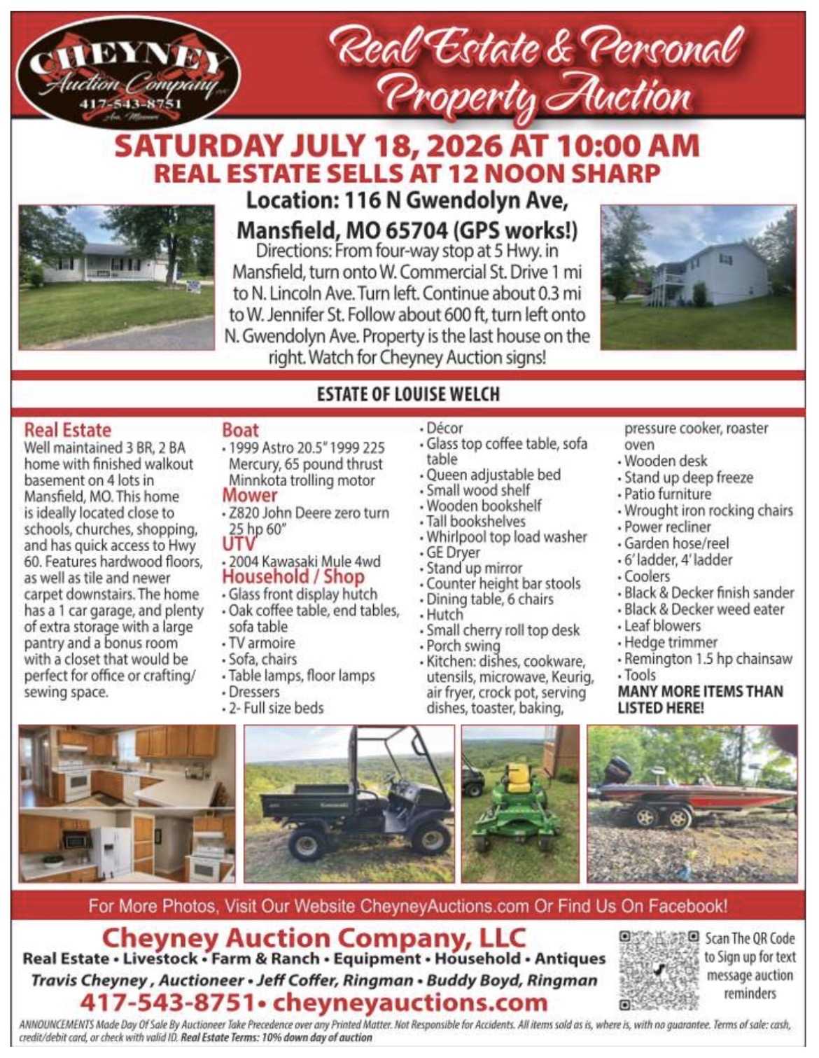 Featured auction image