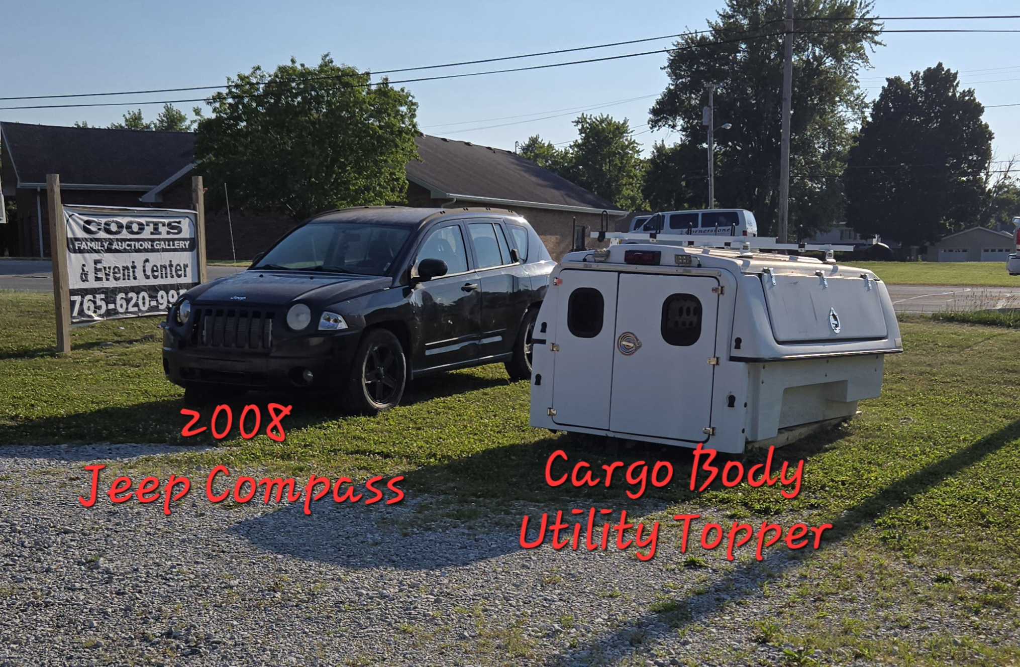 Featured auction image