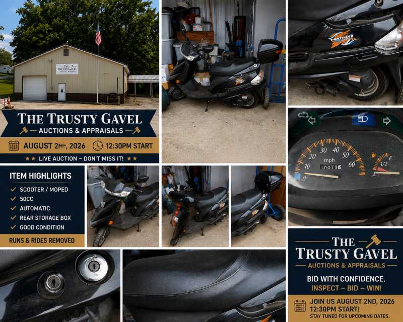 Featured auction image