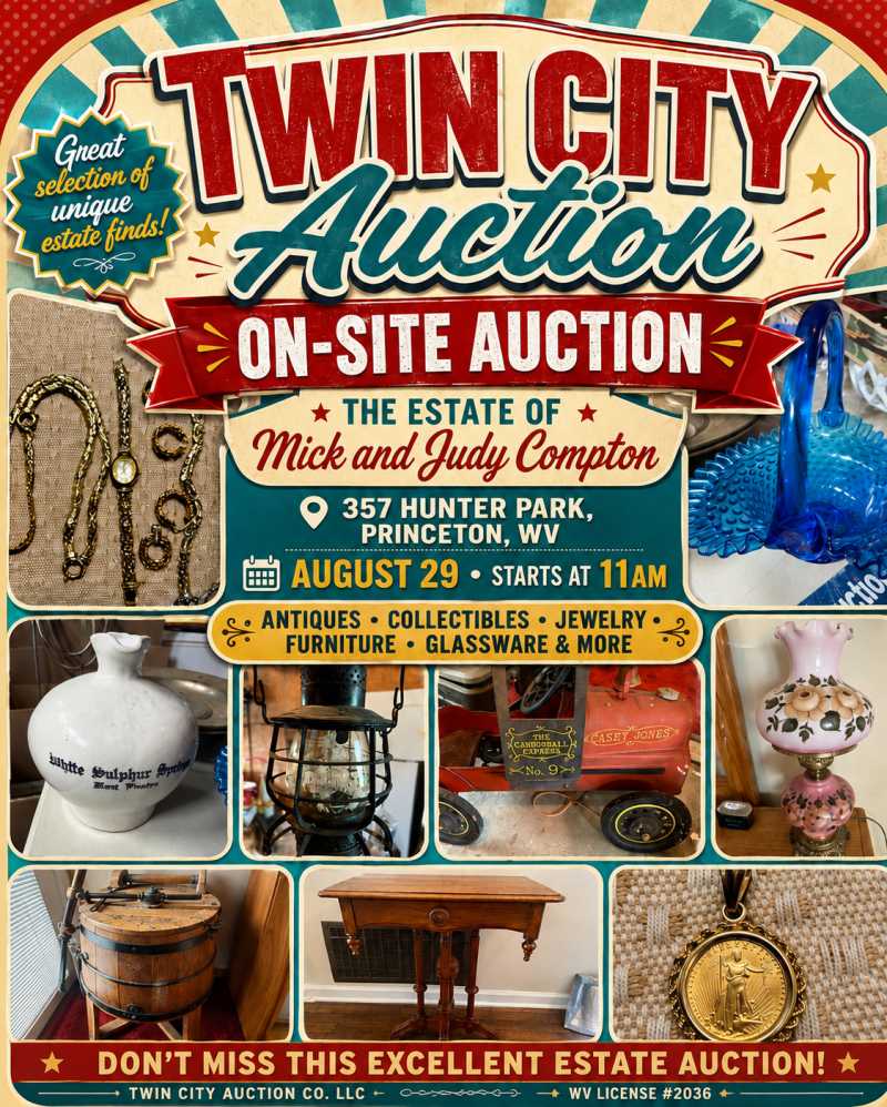 Featured auction image